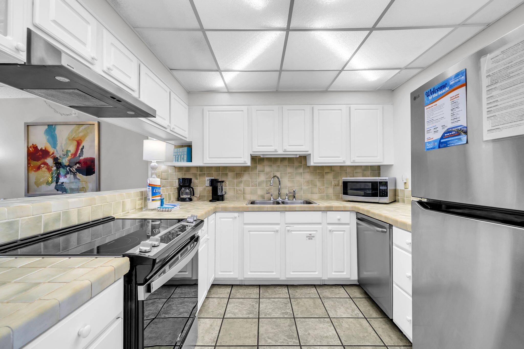 EMERALD ISLE - Residential