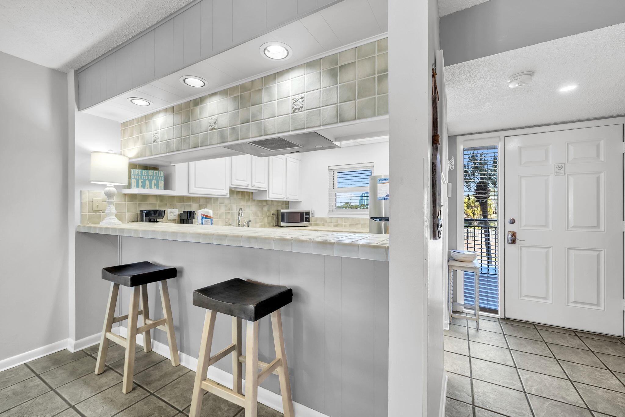 EMERALD ISLE - Residential