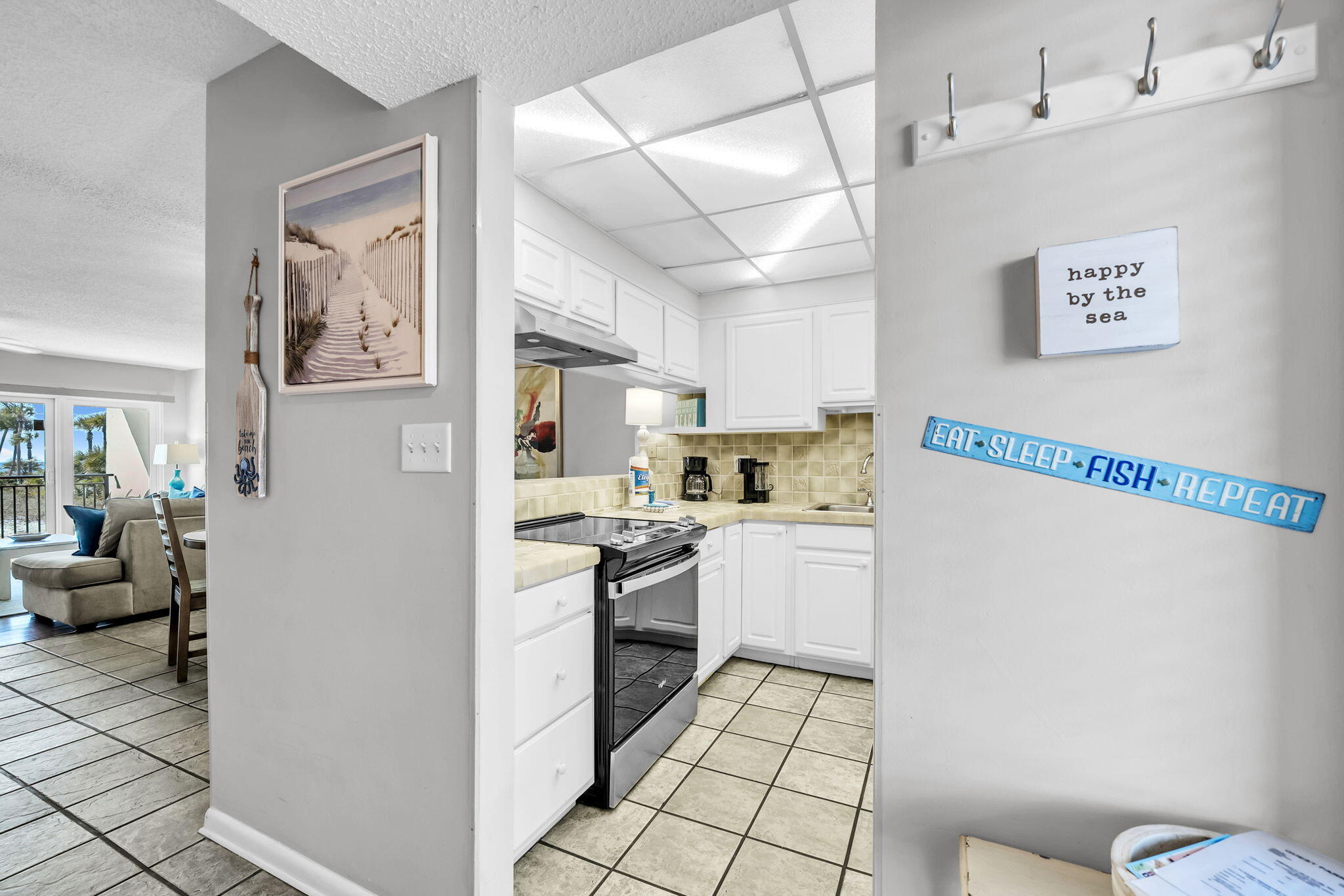 EMERALD ISLE - Residential