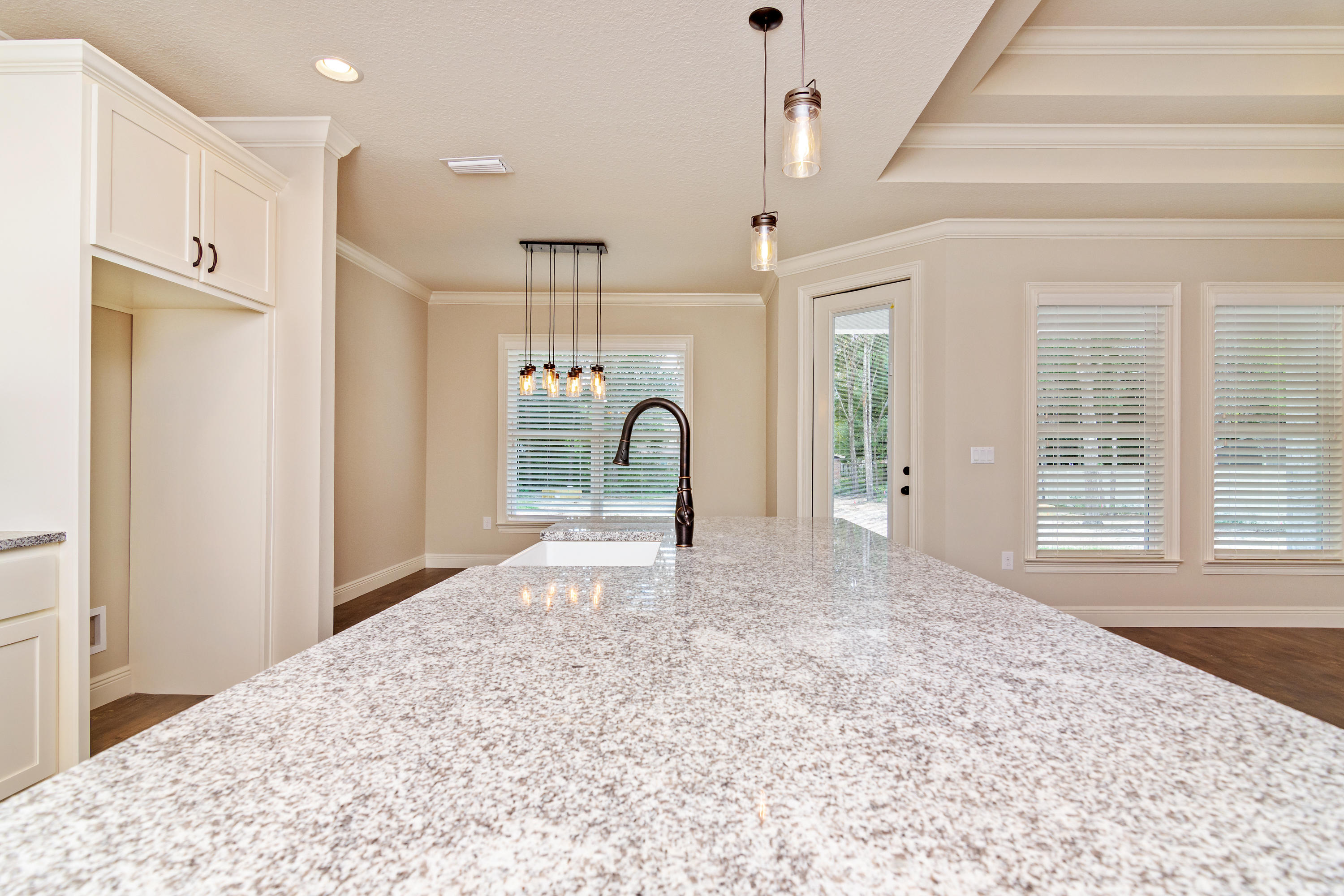 HOMEWOOD EST - Residential