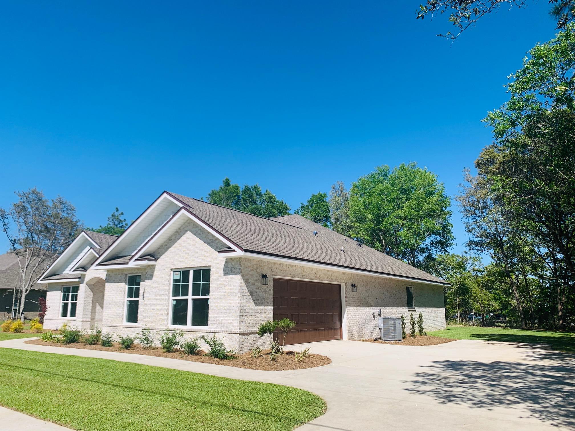 HOMEWOOD EST - Residential