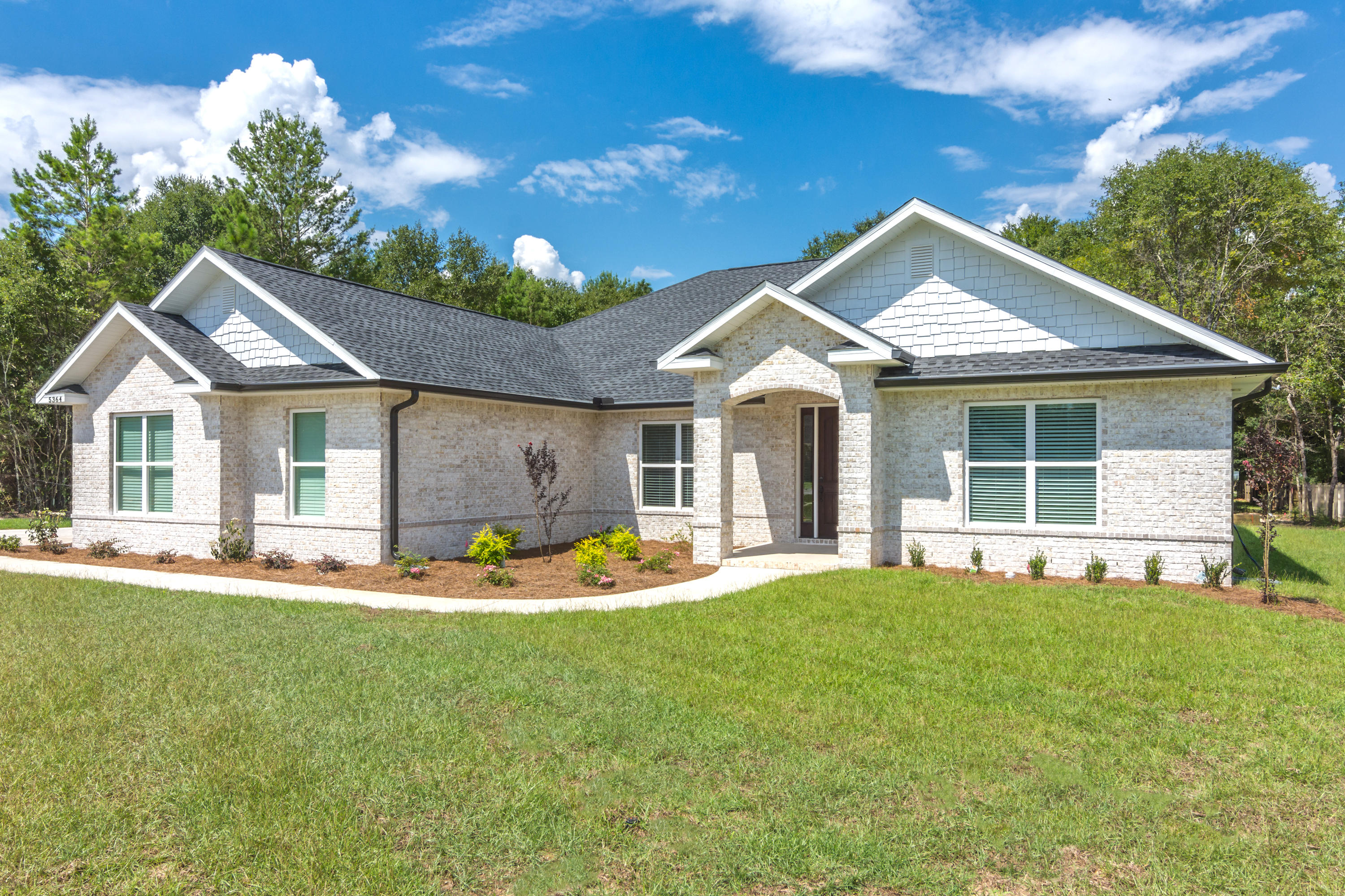 HOMEWOOD EST - Residential