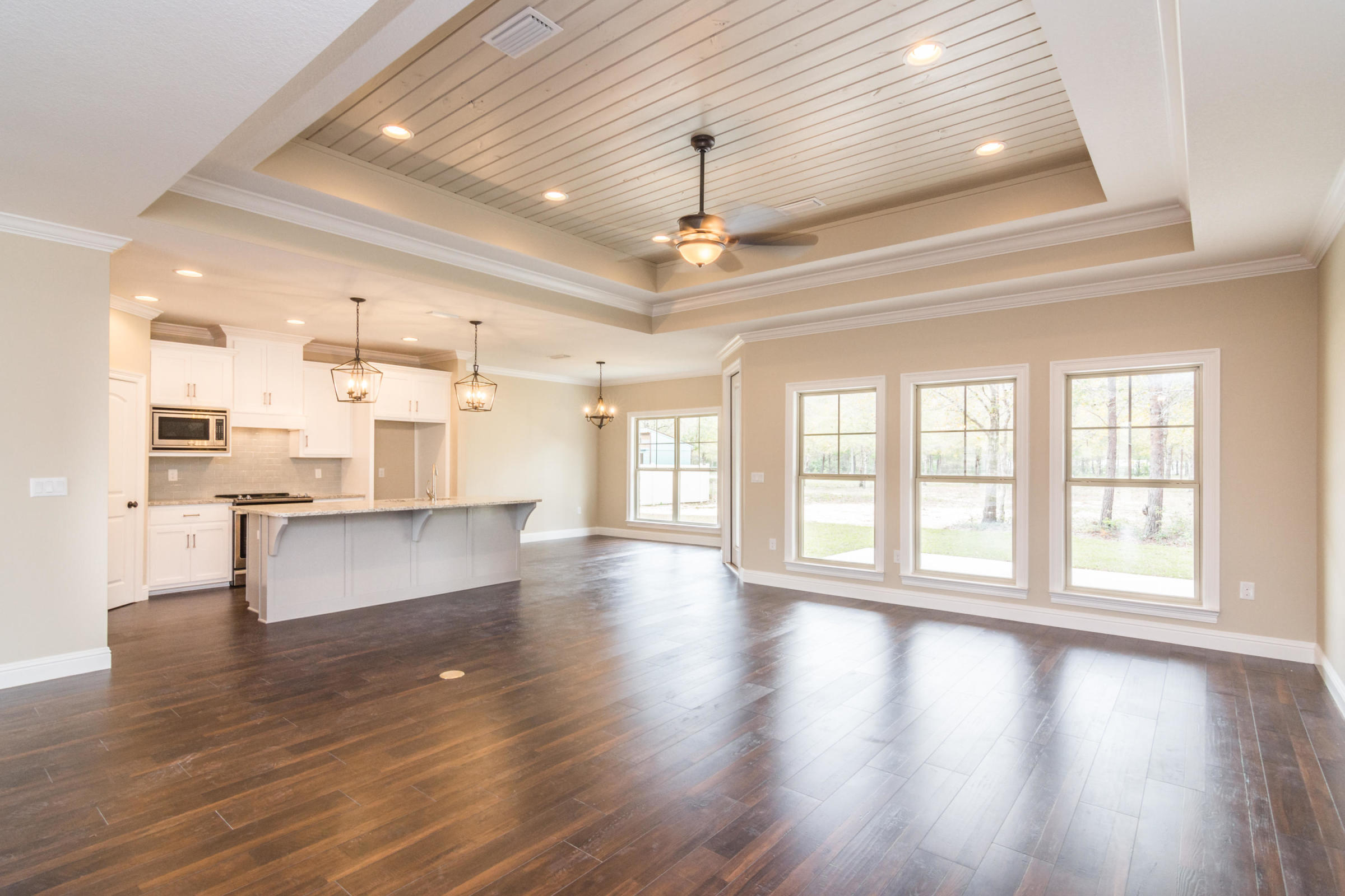 HOMEWOOD EST - Residential