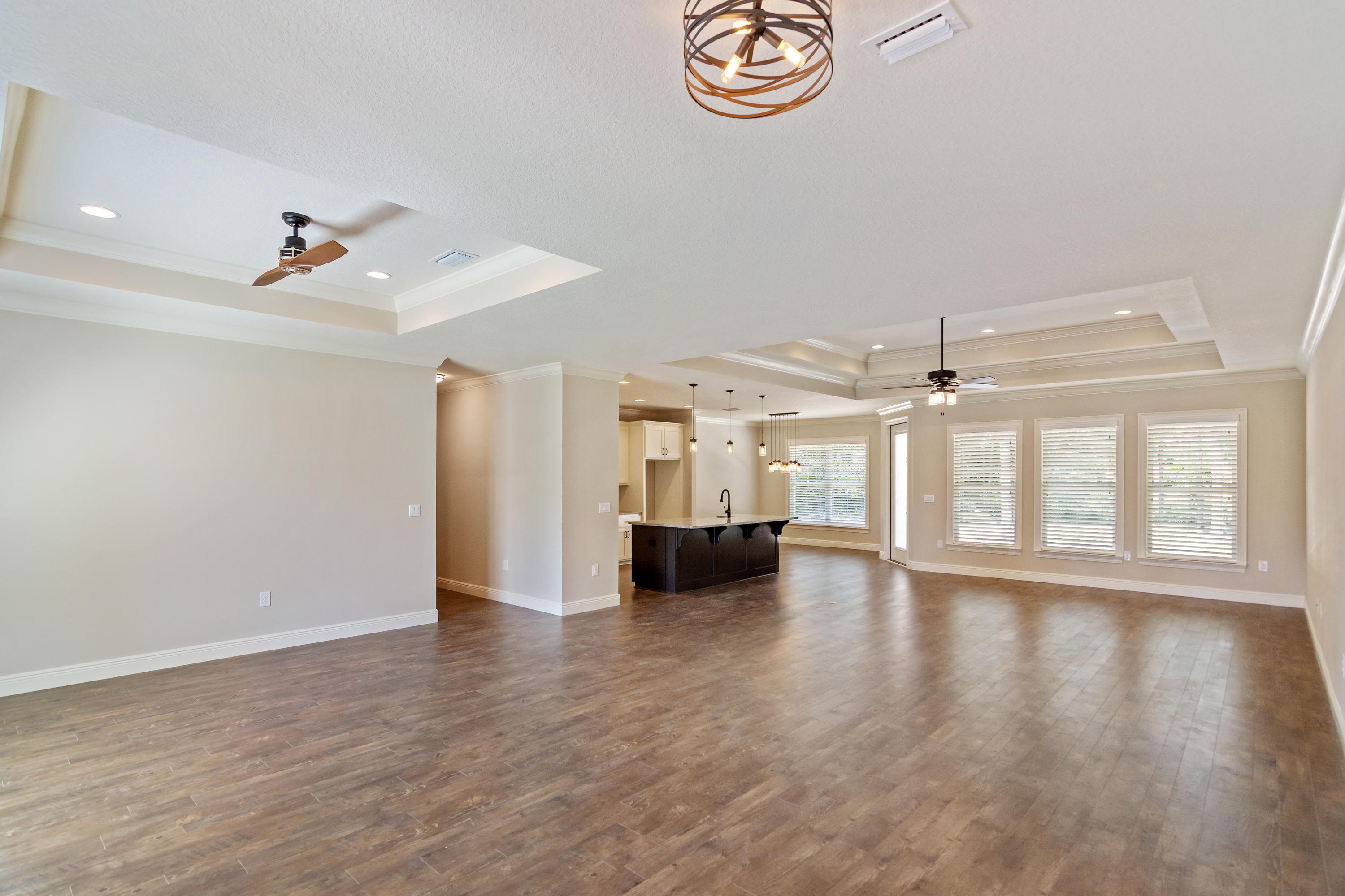 HOMEWOOD EST - Residential