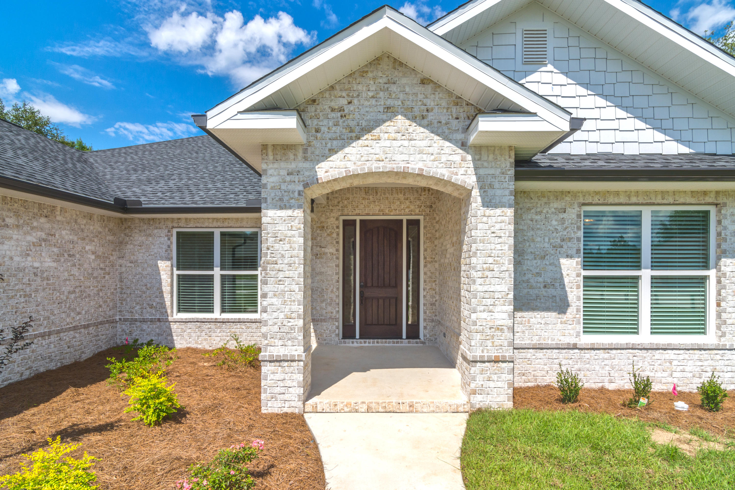 HOMEWOOD EST - Residential