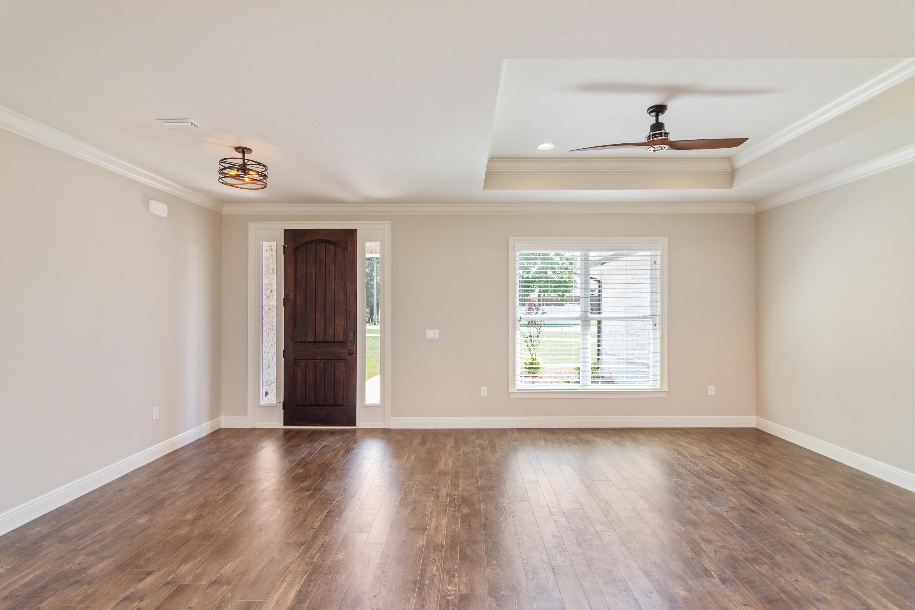 HOMEWOOD EST - Residential