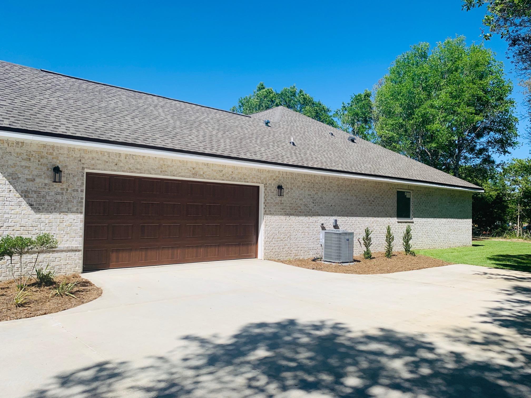 HOMEWOOD EST - Residential