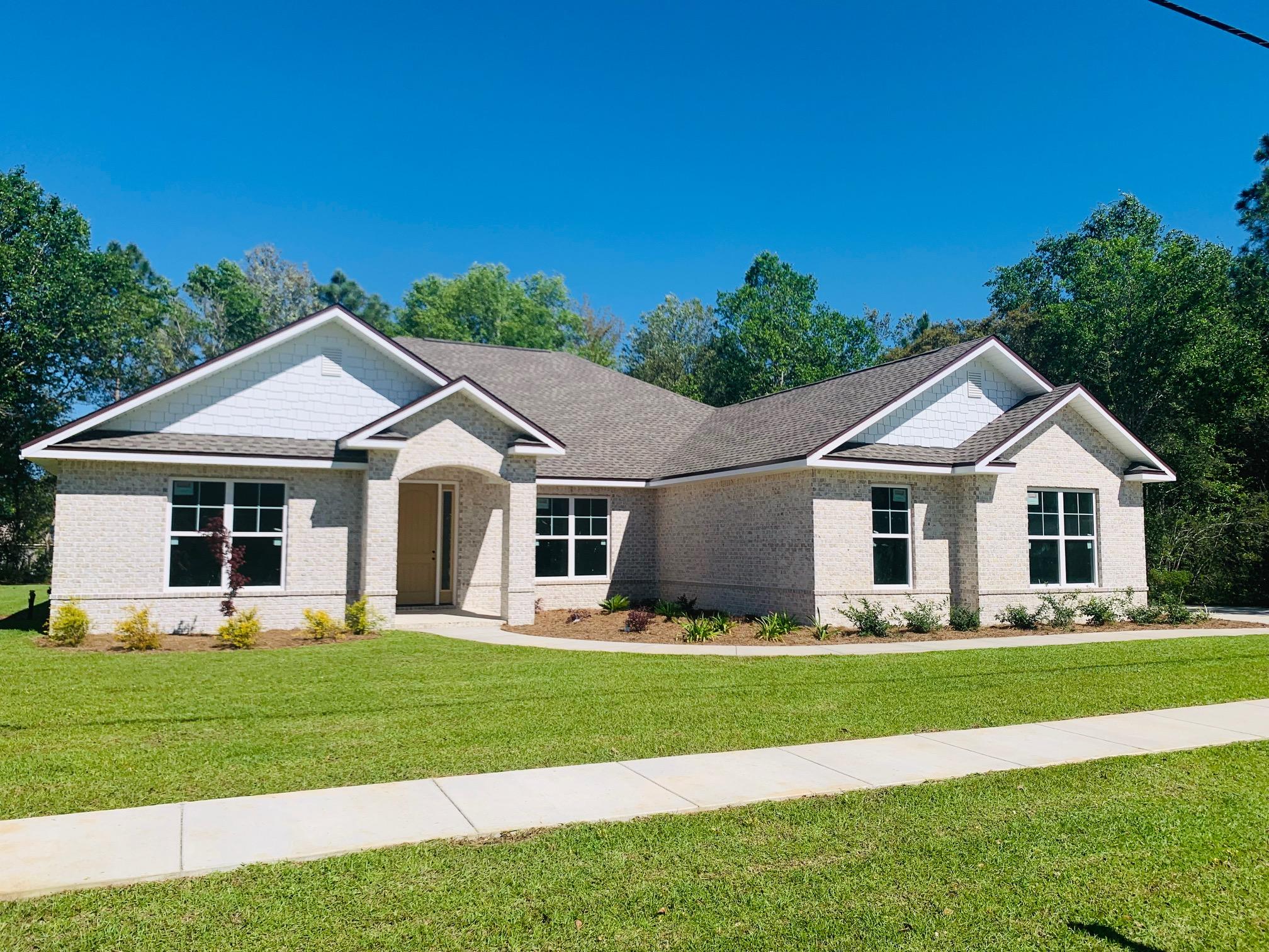 HOMEWOOD EST - Residential