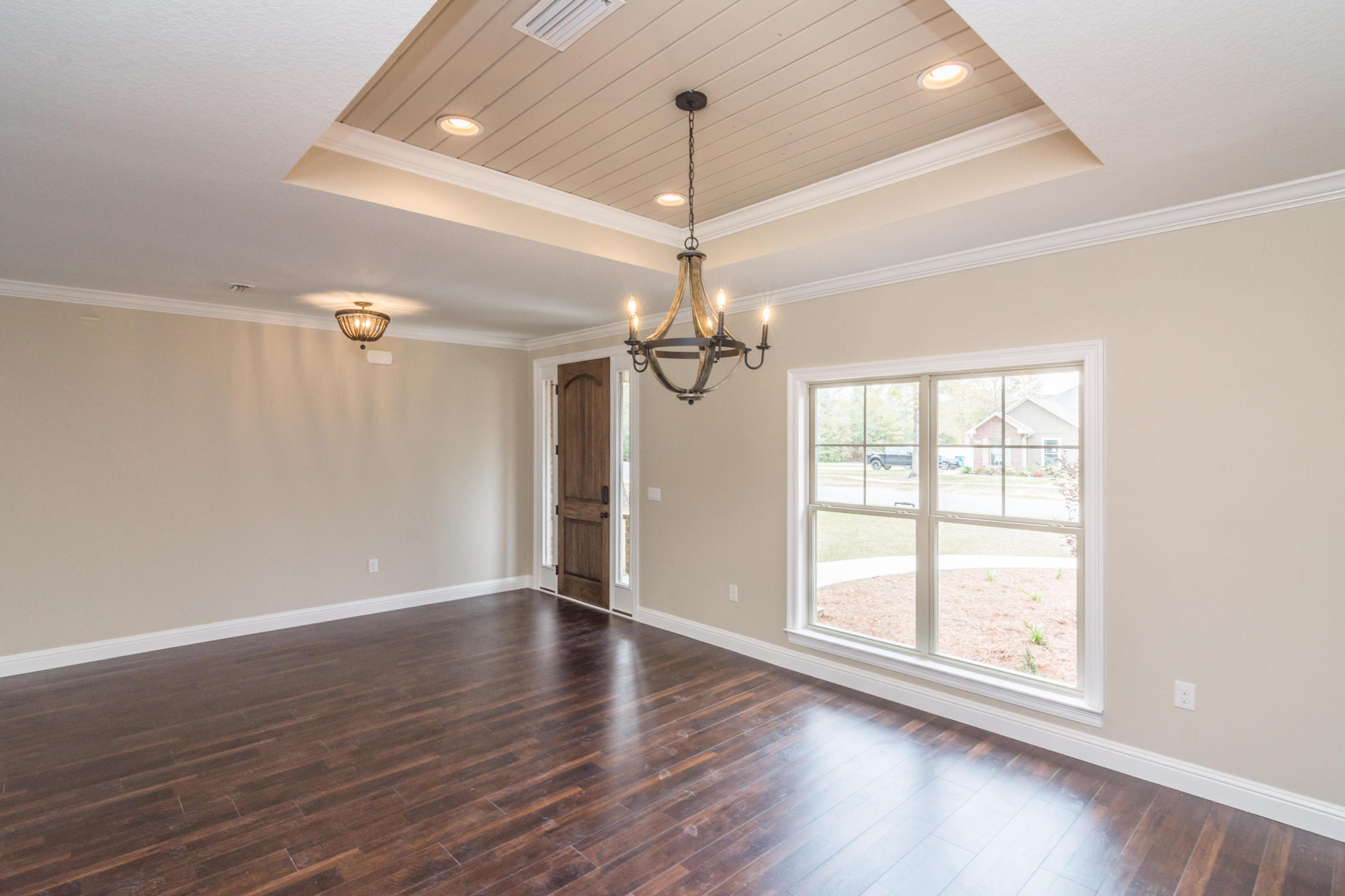 HOMEWOOD EST - Residential