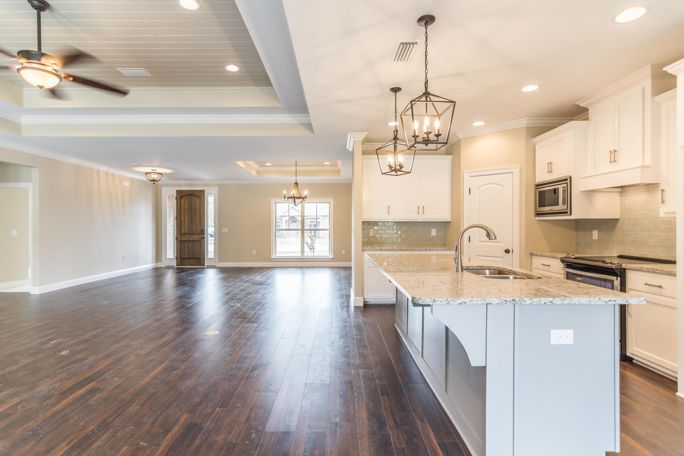 HOMEWOOD EST - Residential