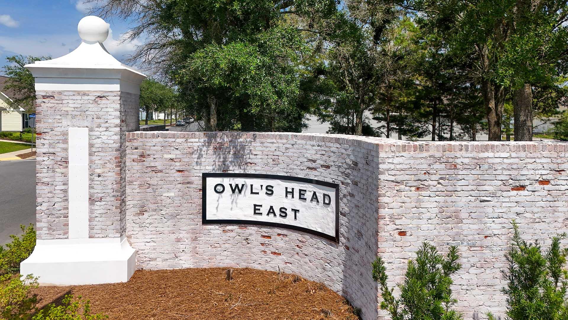 Owl's Head East - Residential