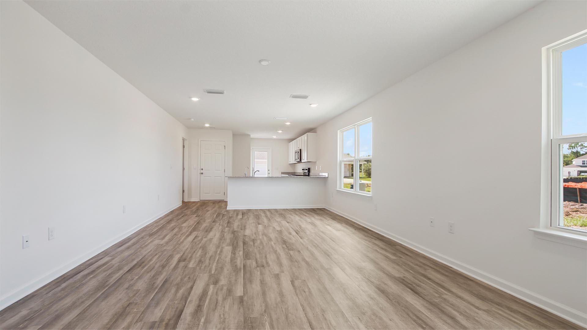 Owl's Head East - Residential