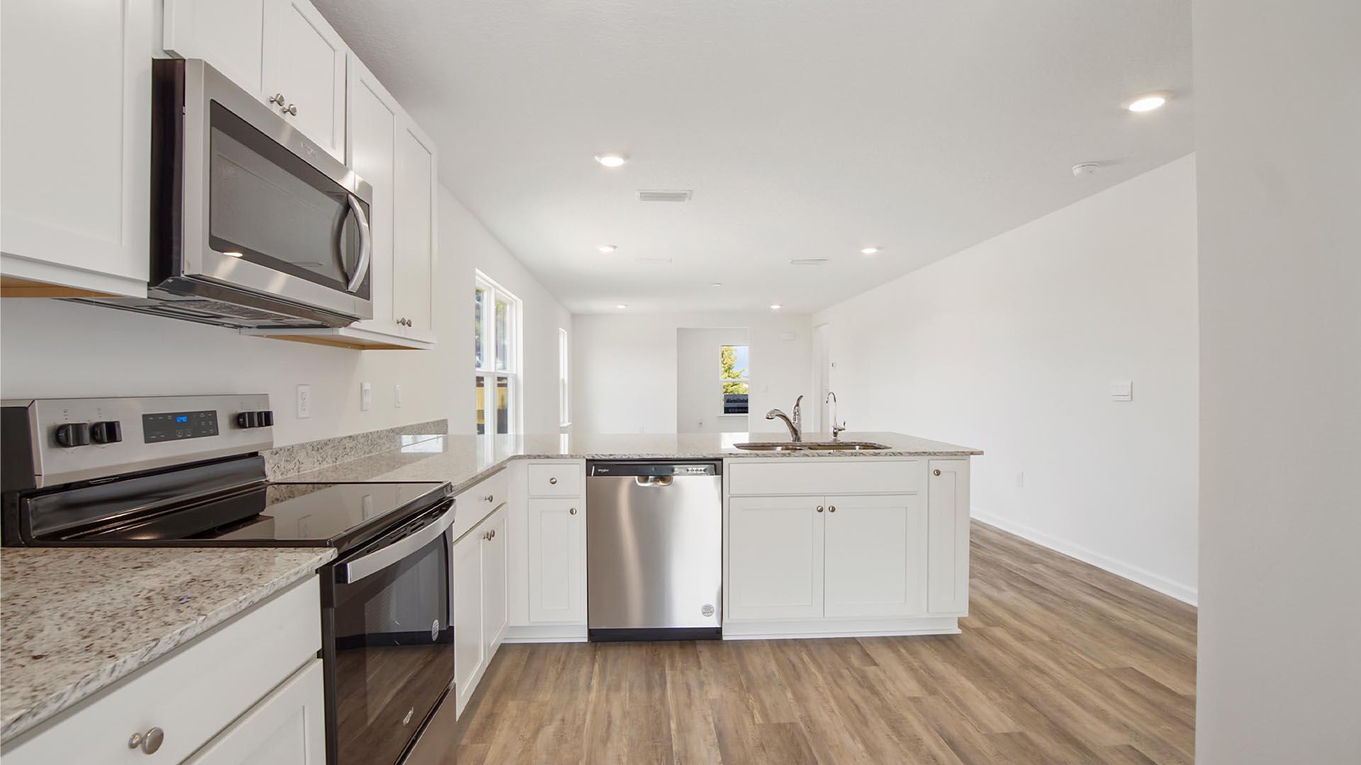 Owl's Head East - Residential