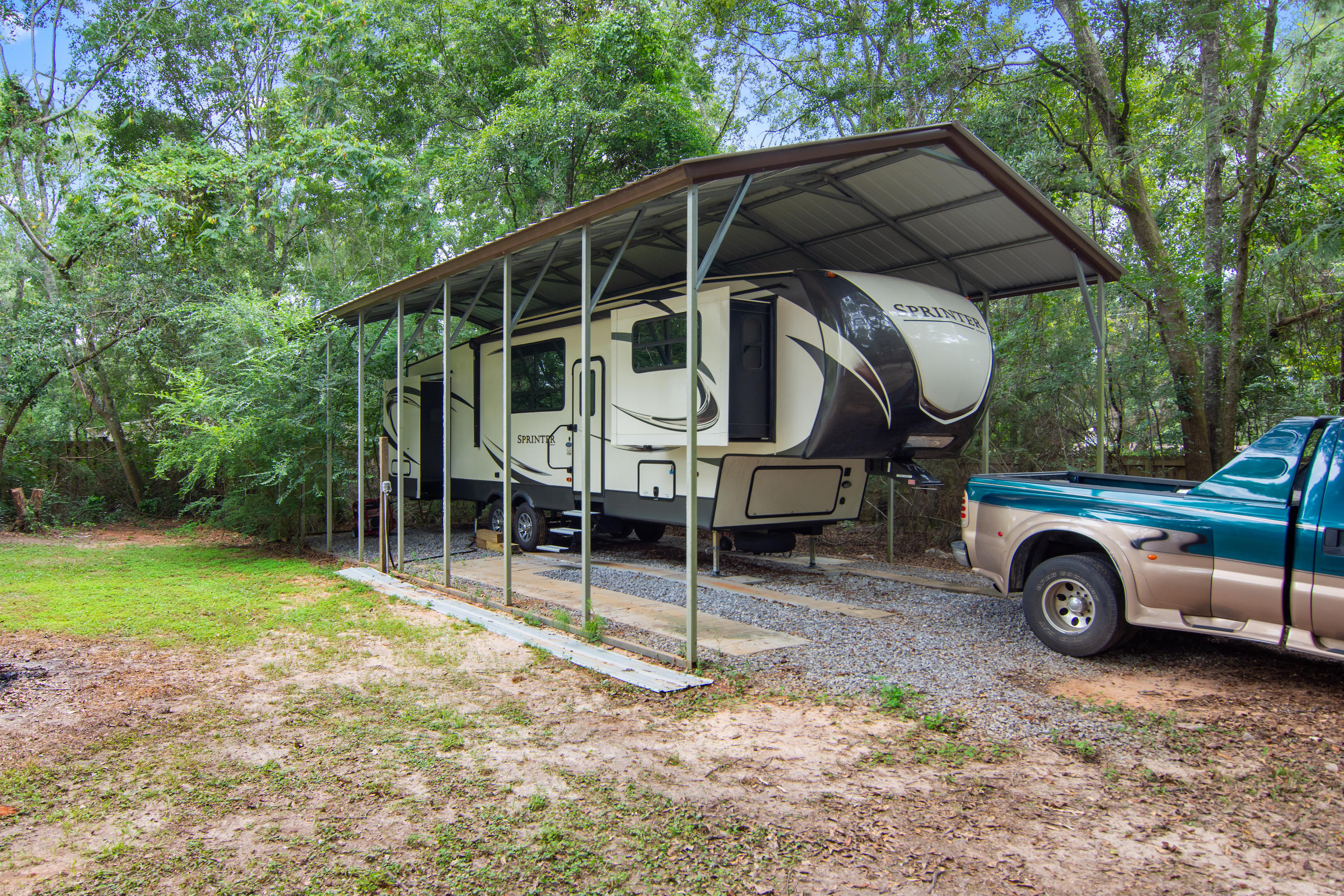 HOLLY HILLS - Residential