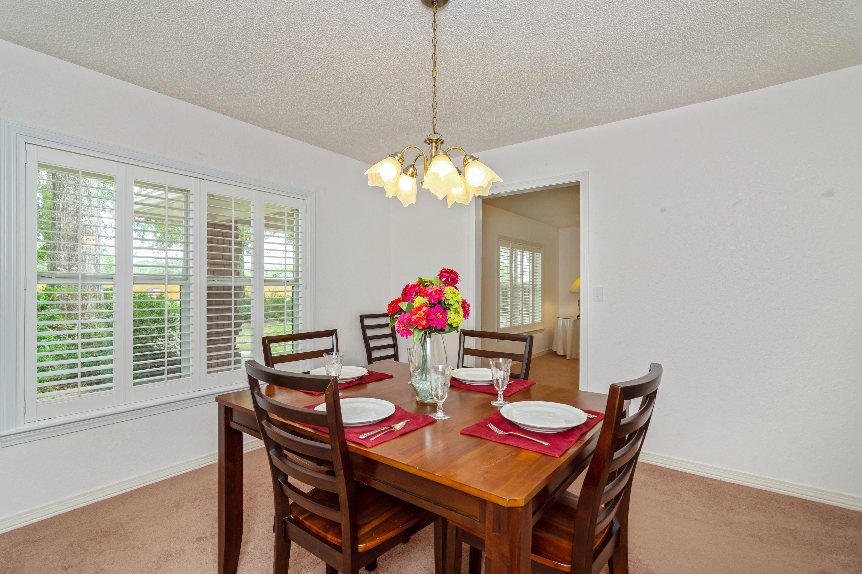 HOLLY HILLS - Residential