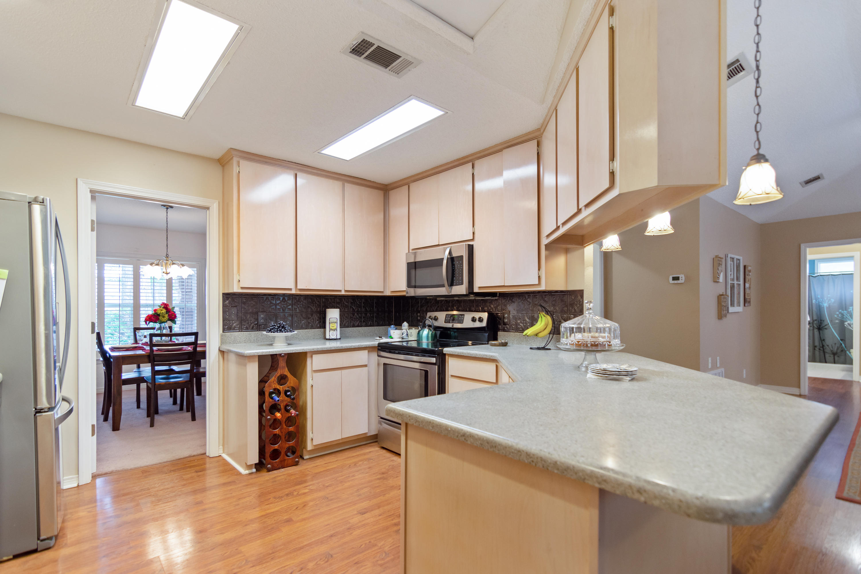 HOLLY HILLS - Residential