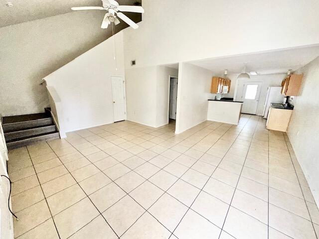 SANTA ROSA OAKS CONDOMINIUM - Residential Lease