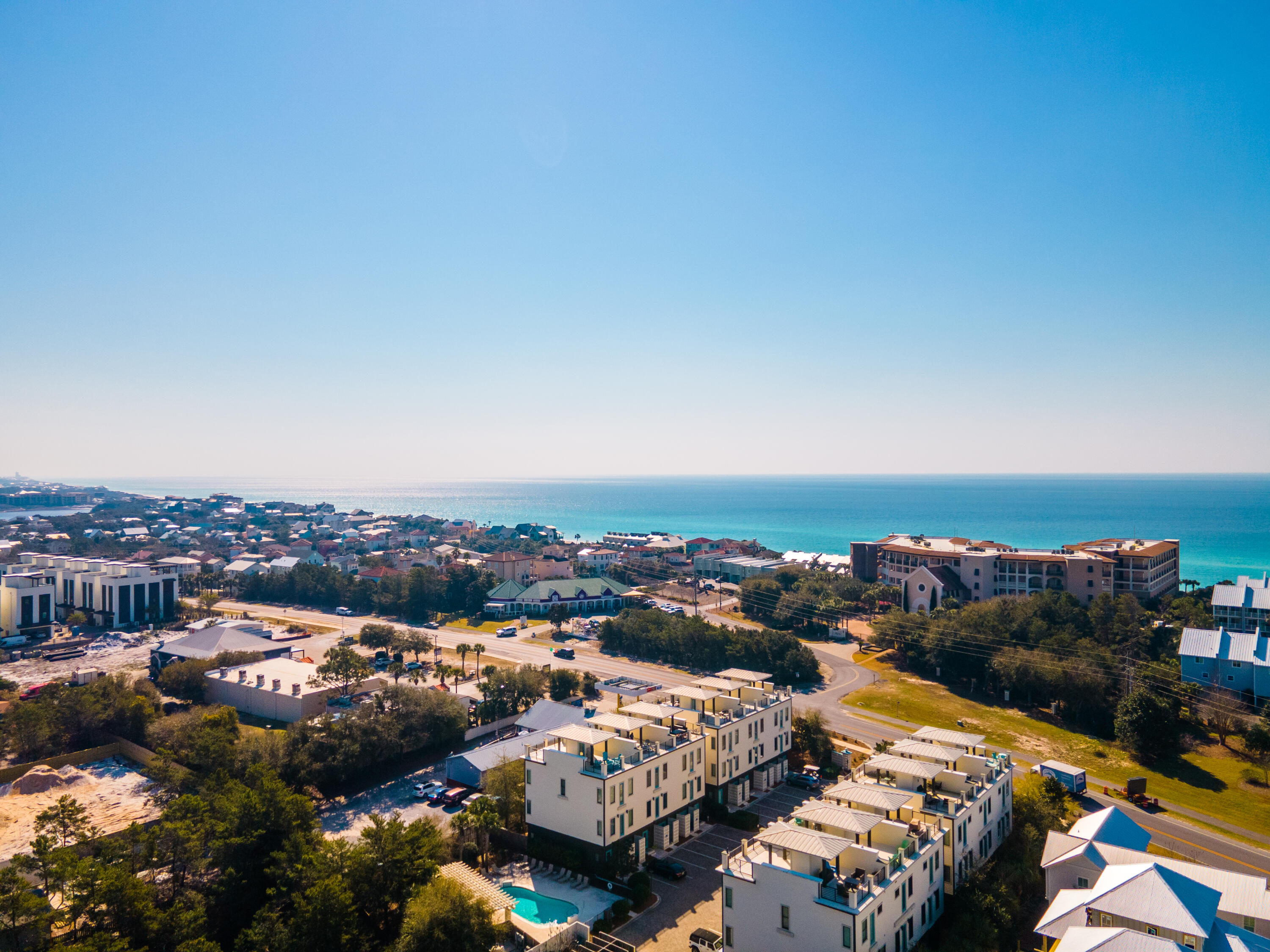 Thirty Blu - Residential