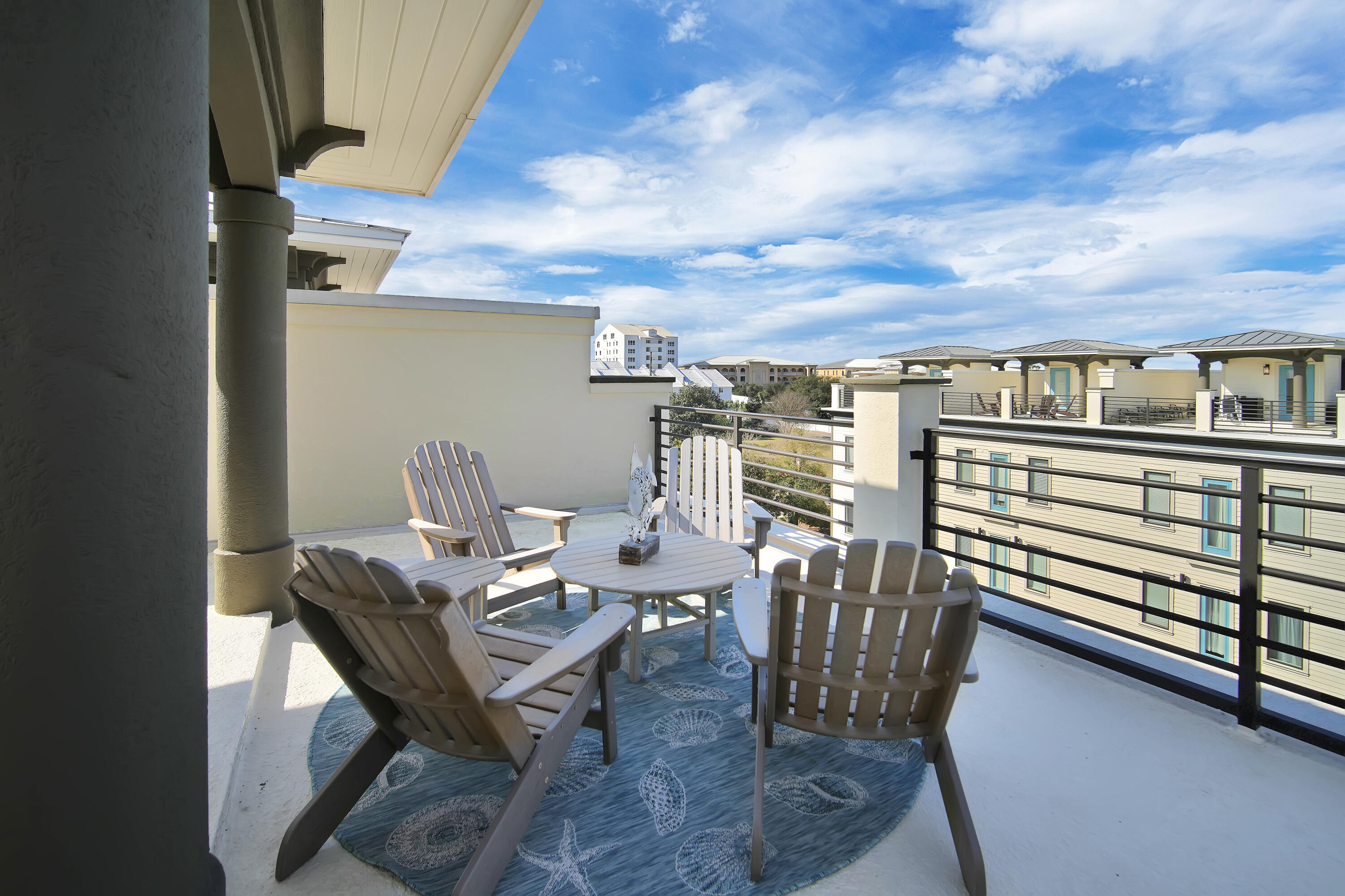 Thirty Blu - Residential