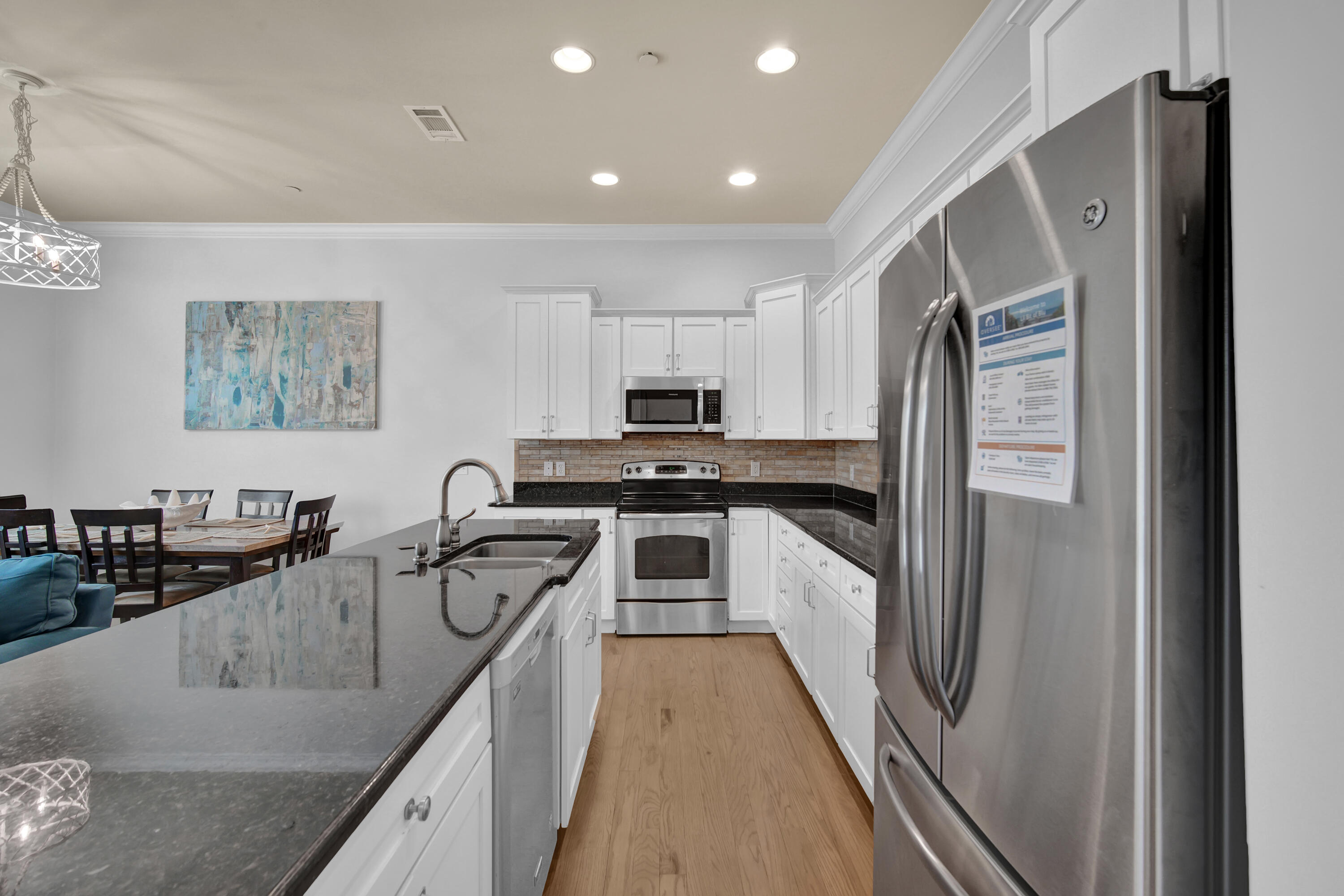 Thirty Blu - Residential