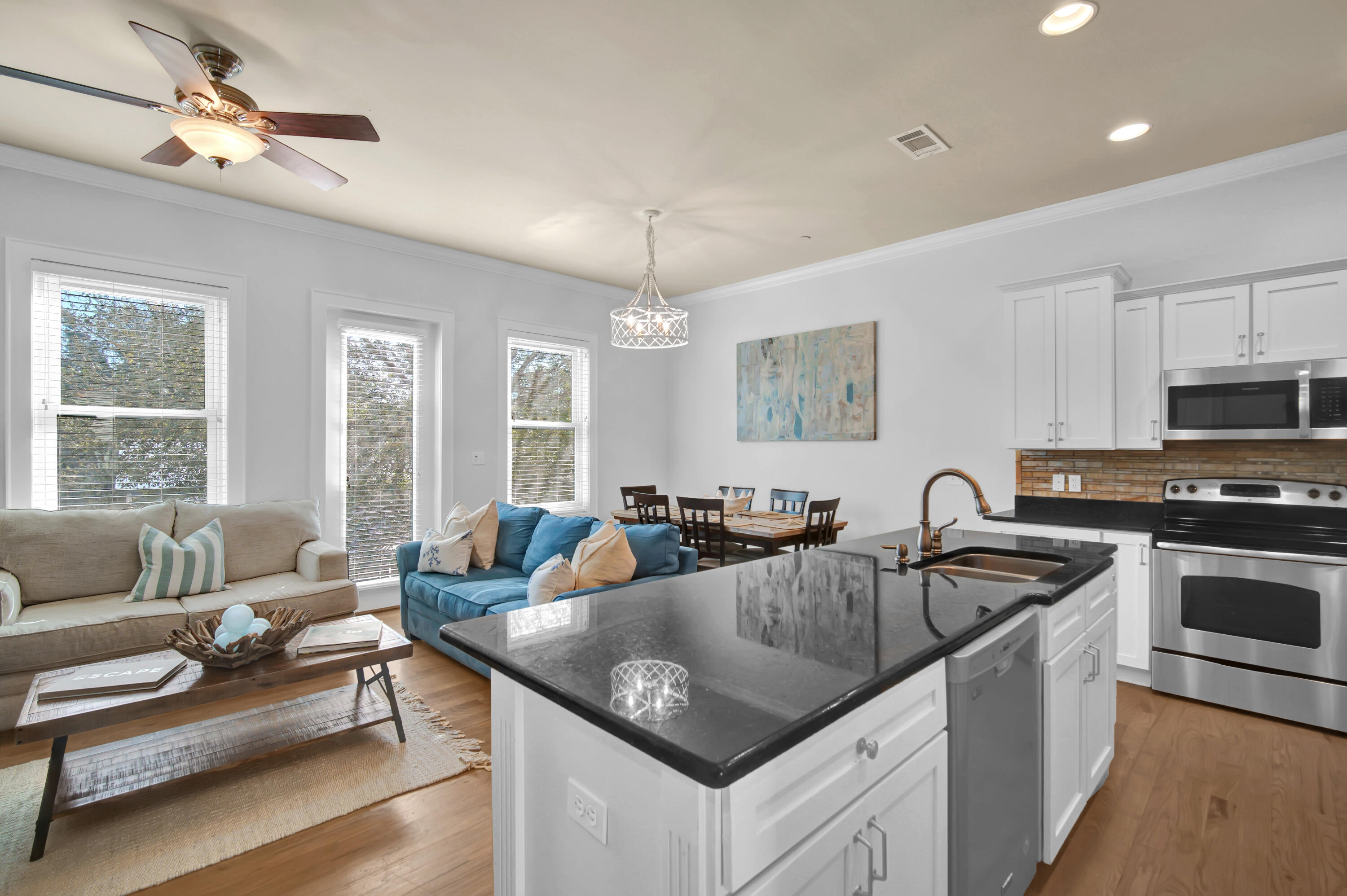 Thirty Blu - Residential