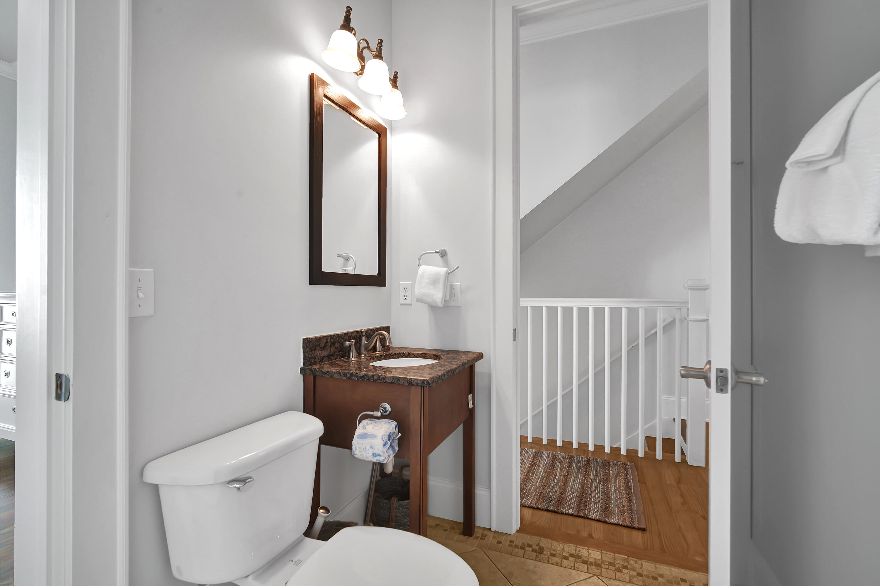 Thirty Blu - Residential