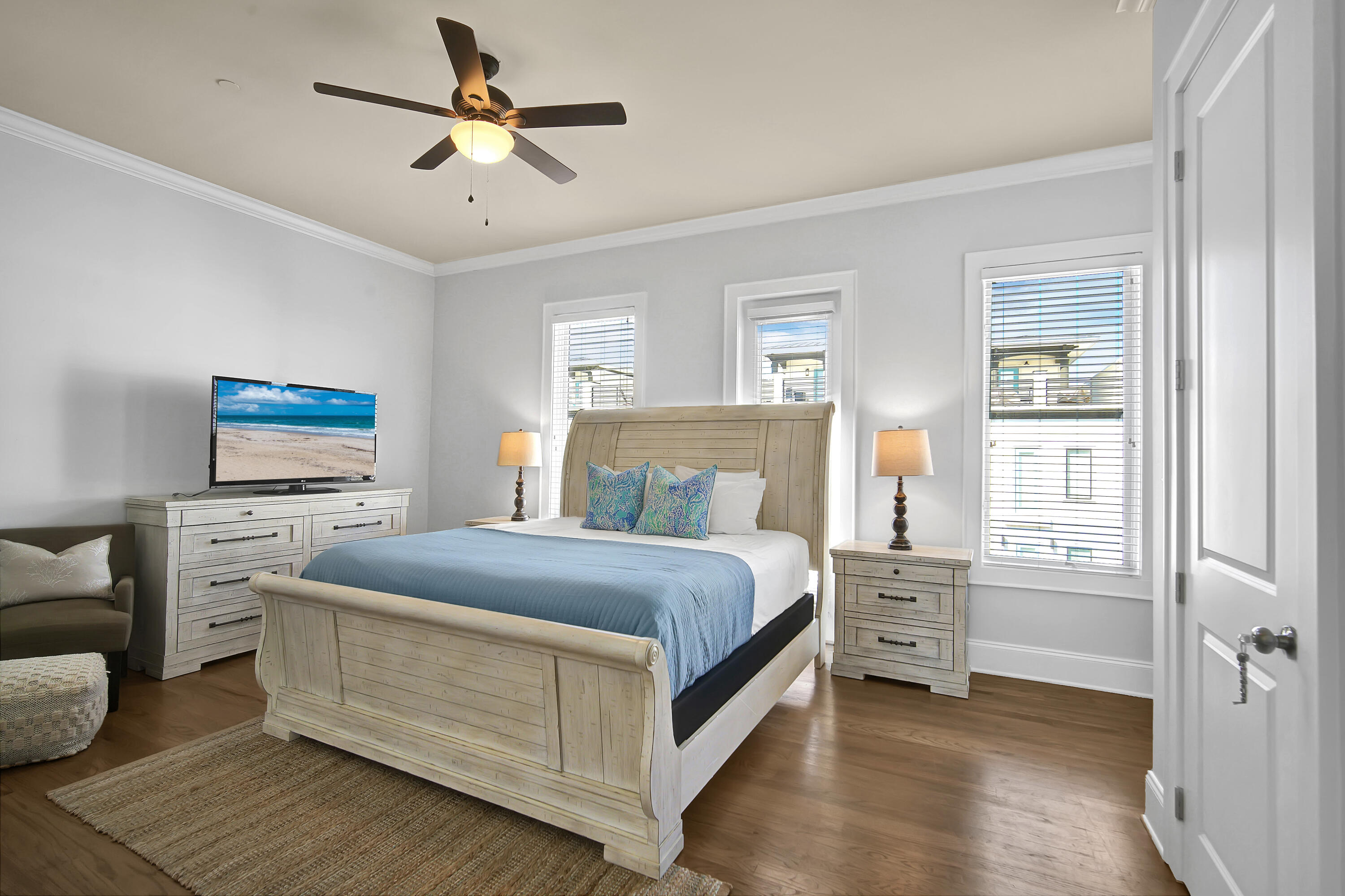 Thirty Blu - Residential