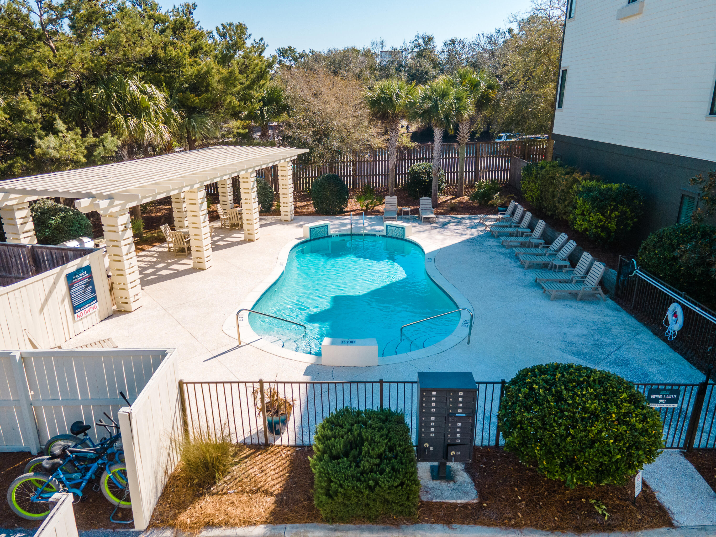 Thirty Blu - Residential