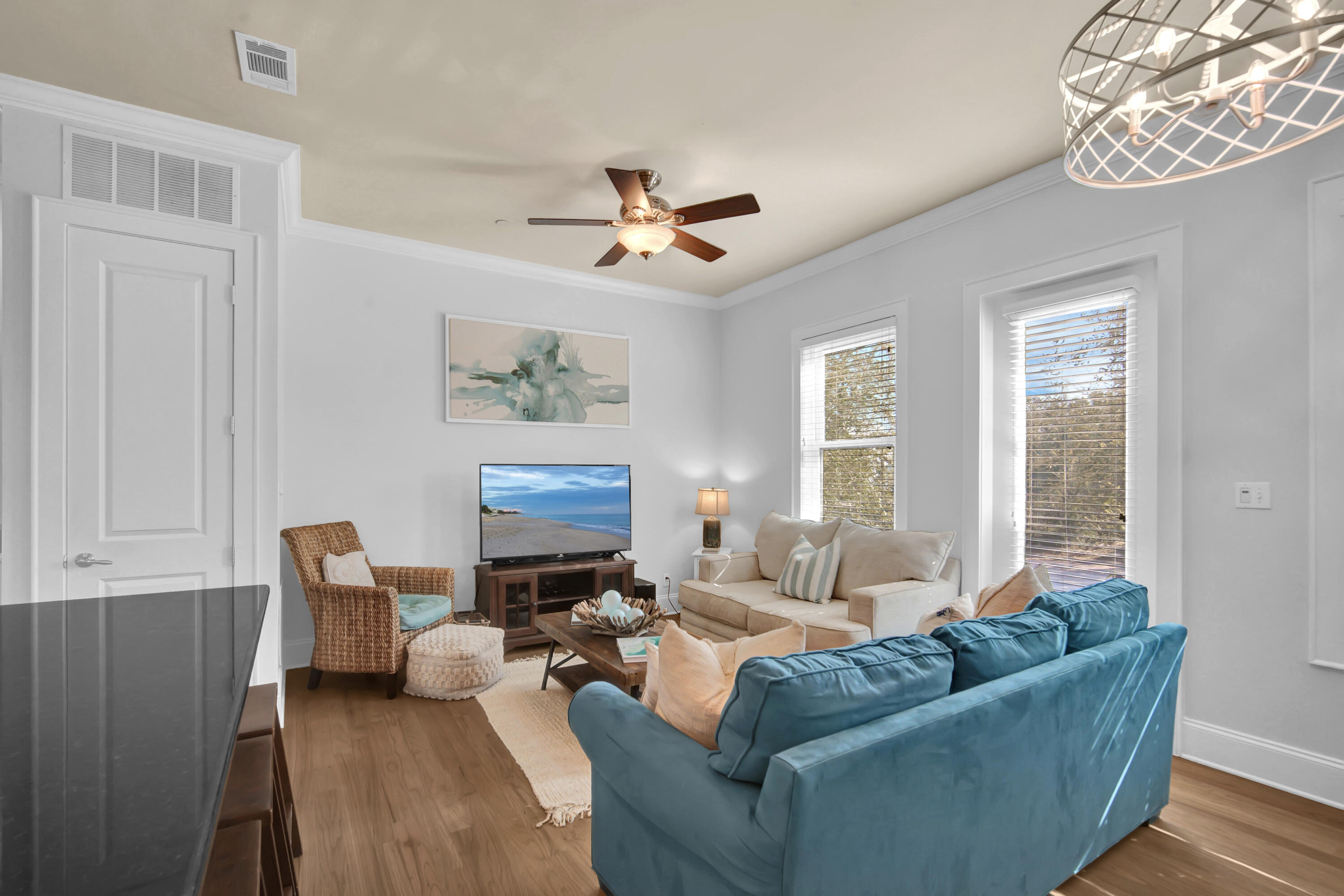 Thirty Blu - Residential