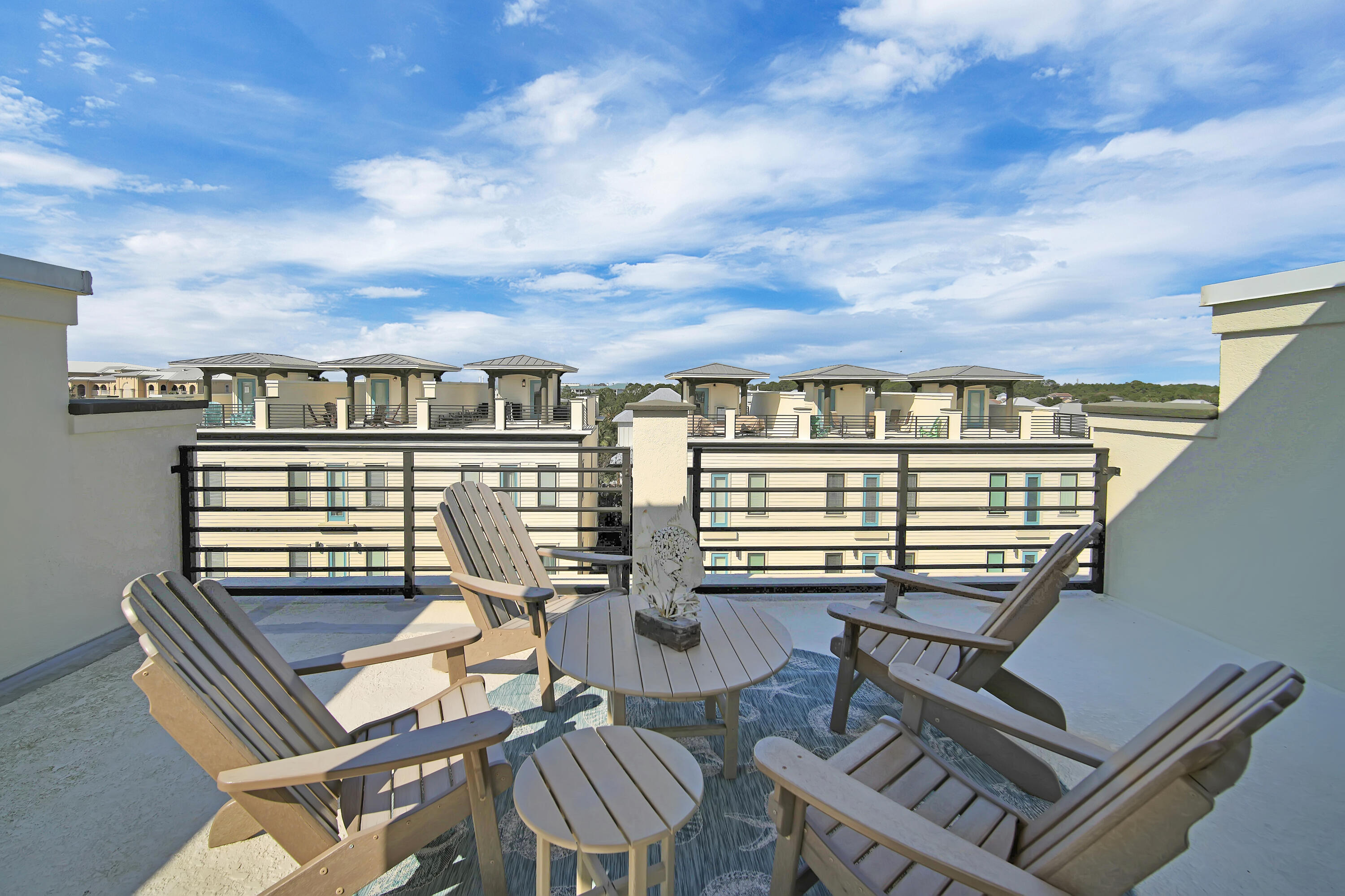 Thirty Blu - Residential