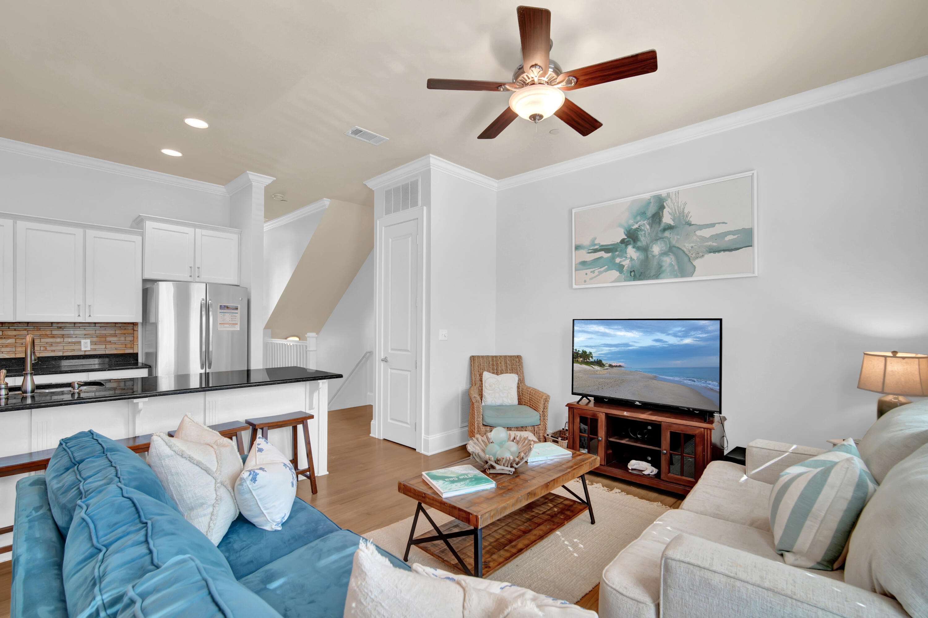 Thirty Blu - Residential