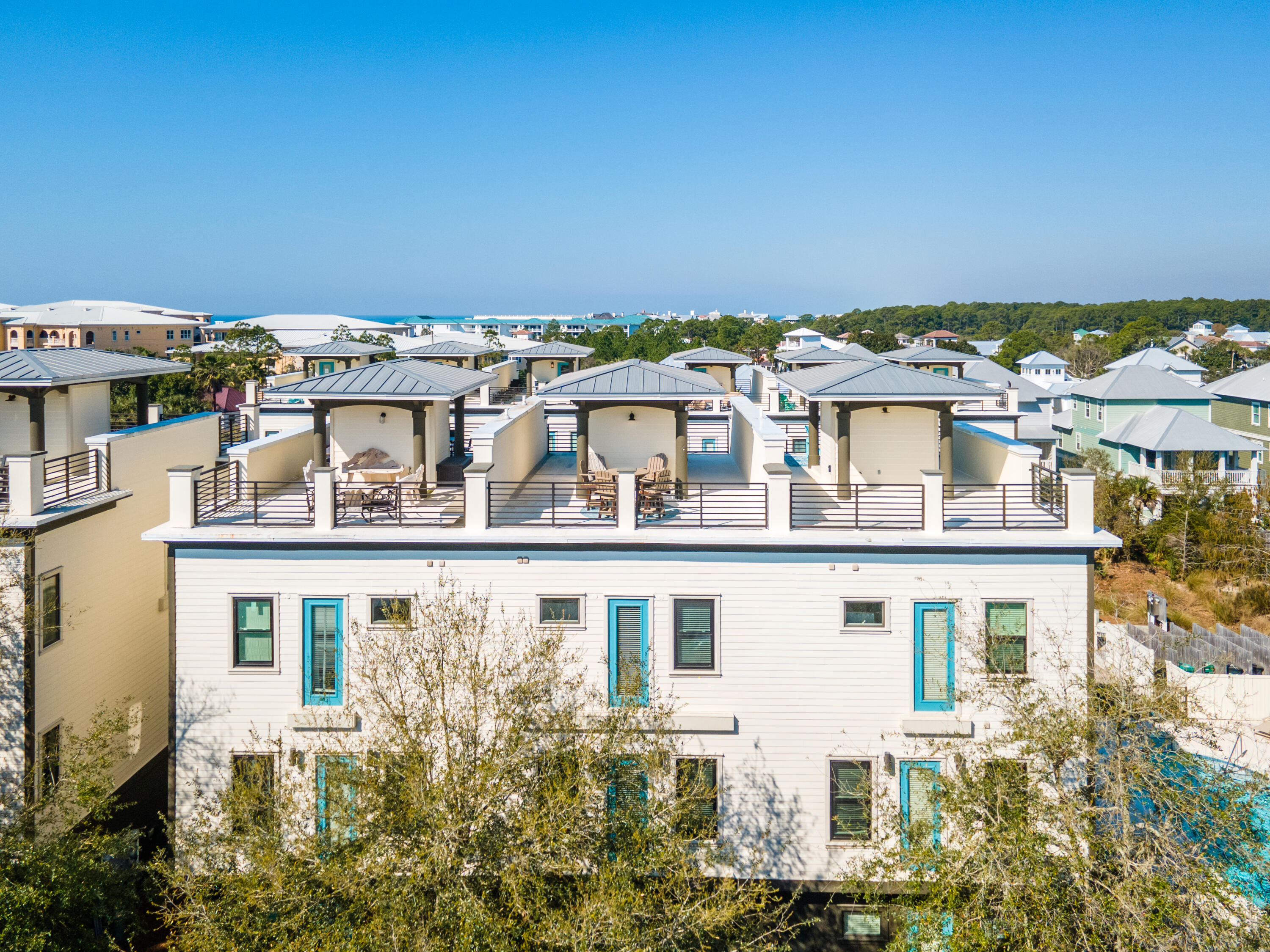 Thirty Blu - Residential