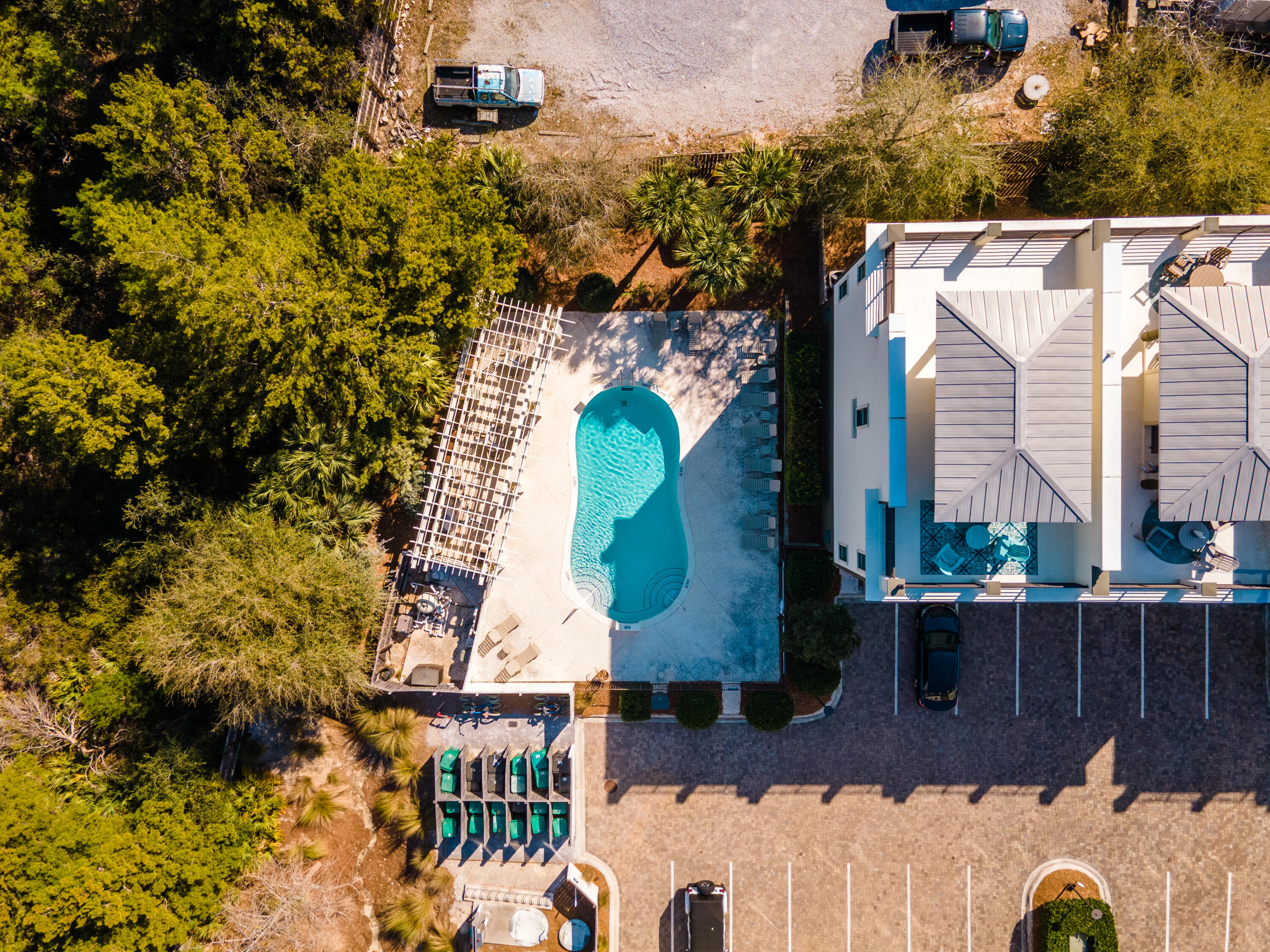 Thirty Blu - Residential