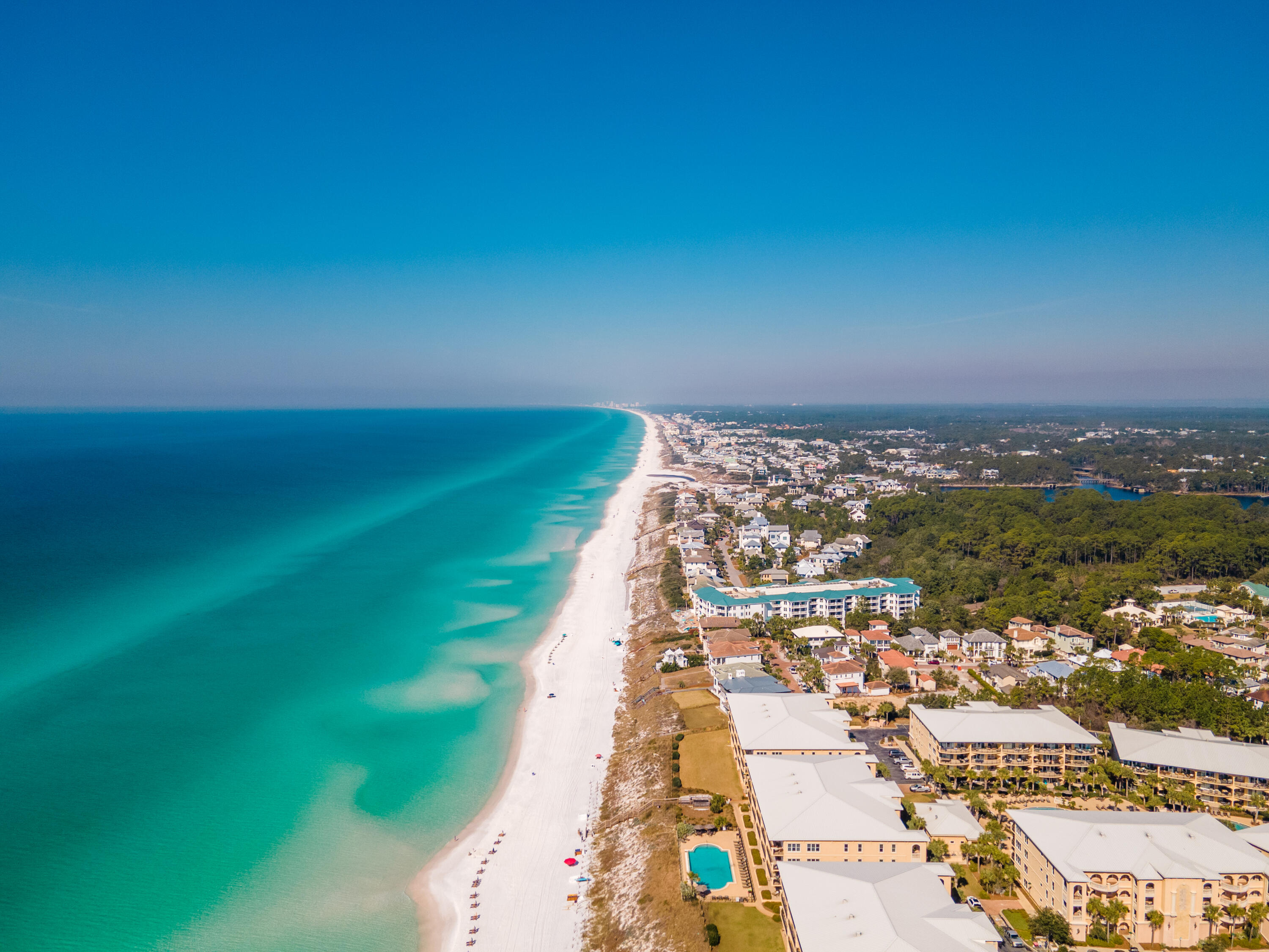 Thirty Blu - Residential