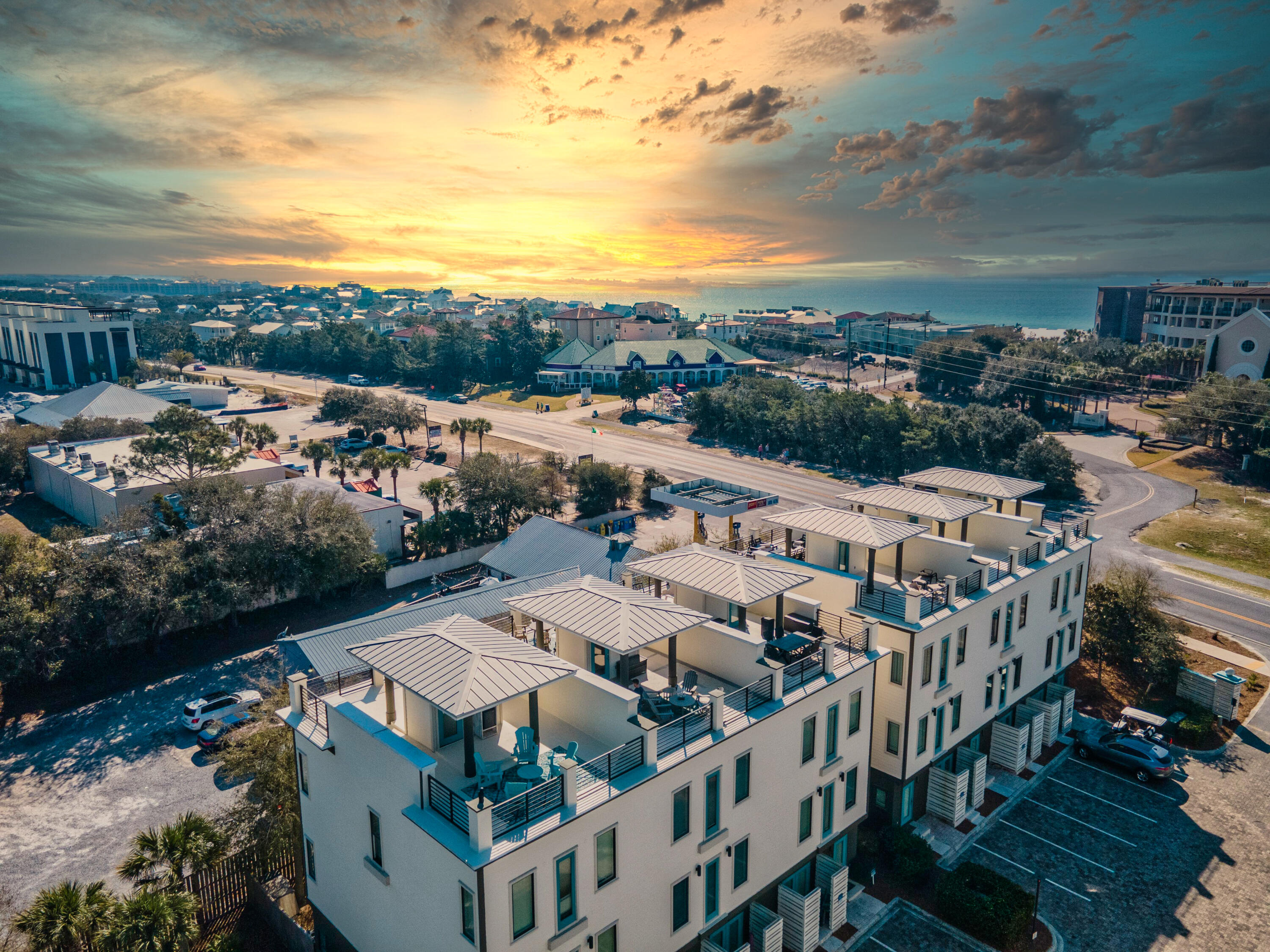 Thirty Blu - Residential