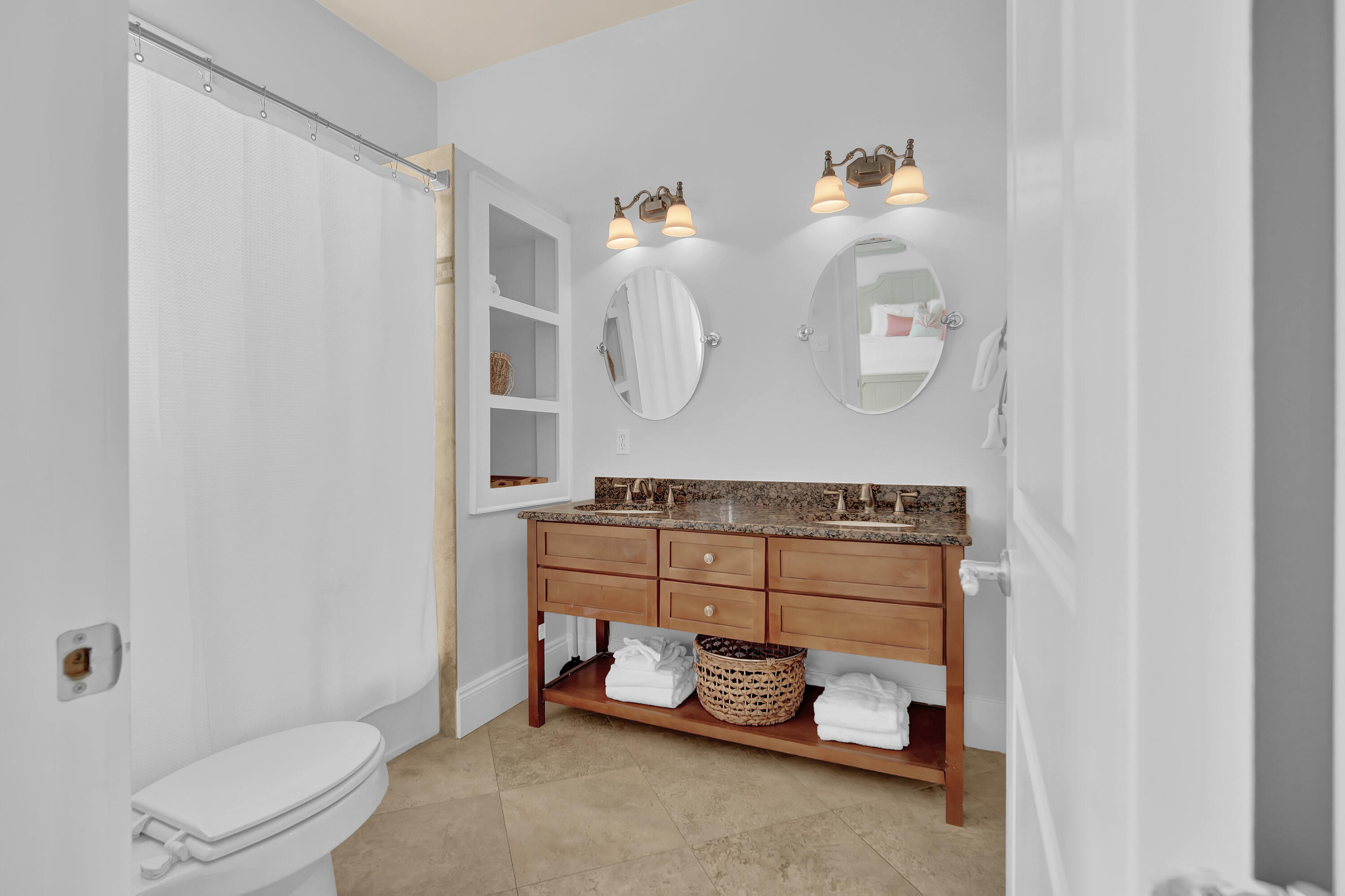 Thirty Blu - Residential