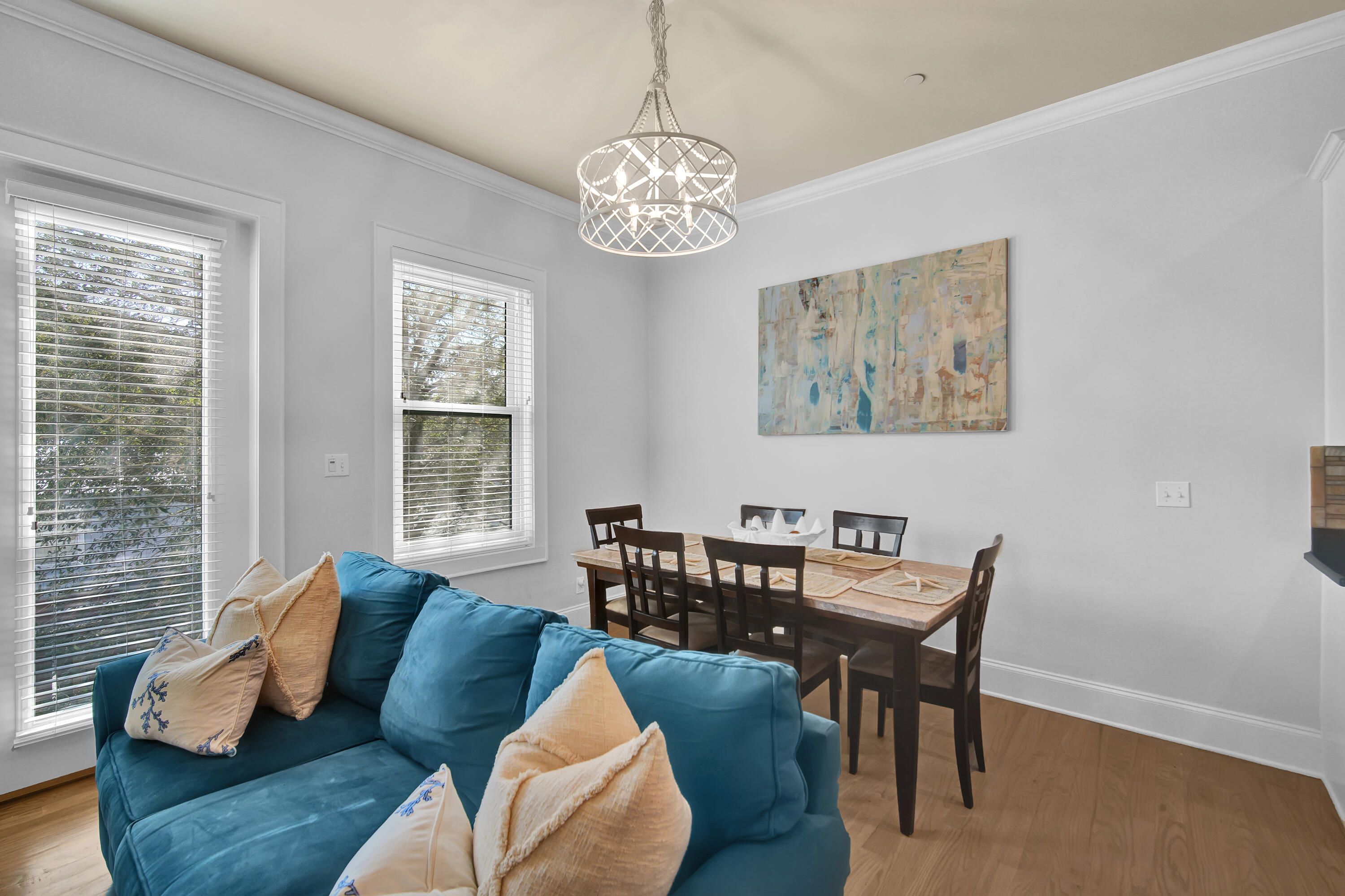 Thirty Blu - Residential