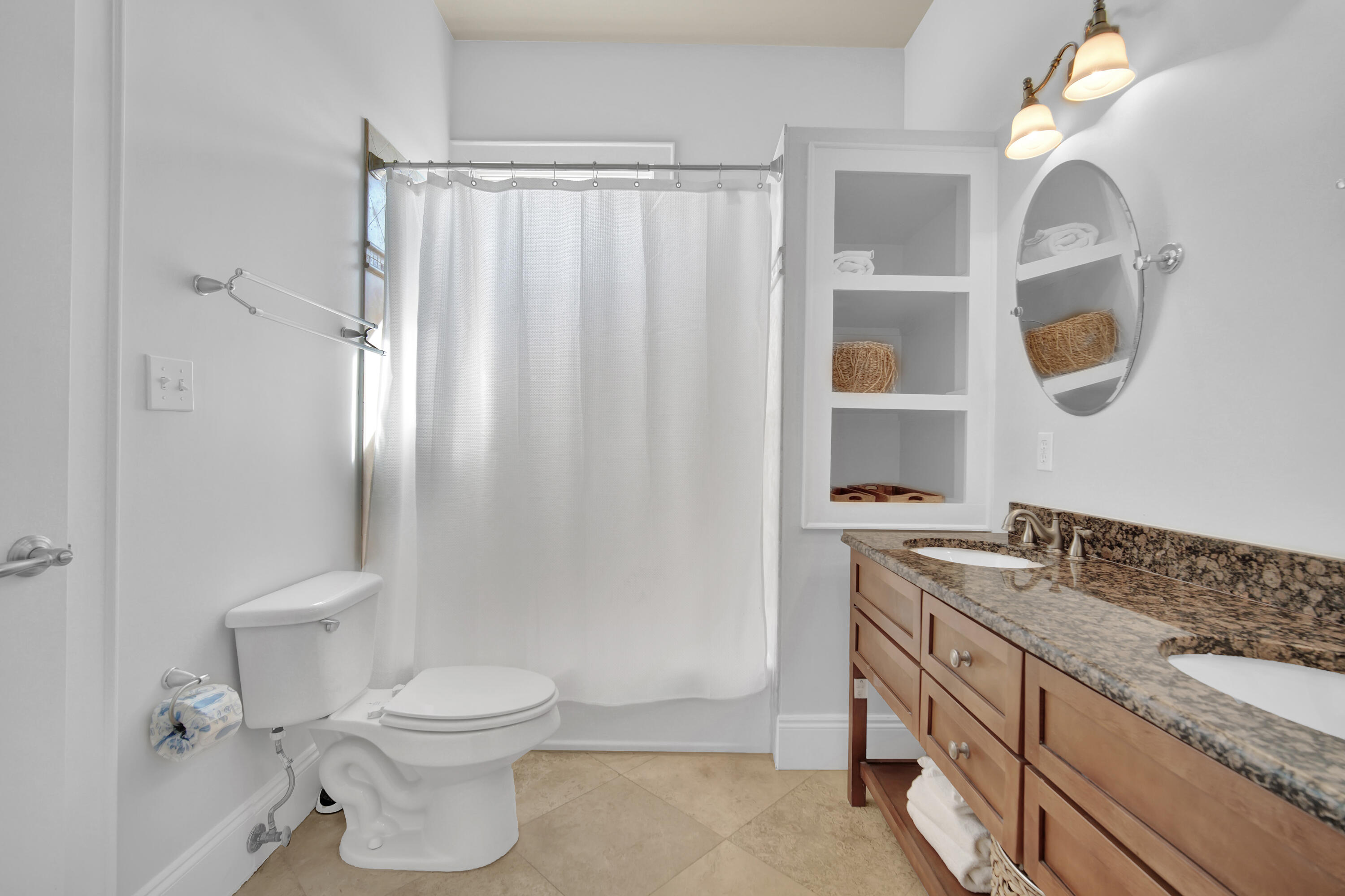 Thirty Blu - Residential