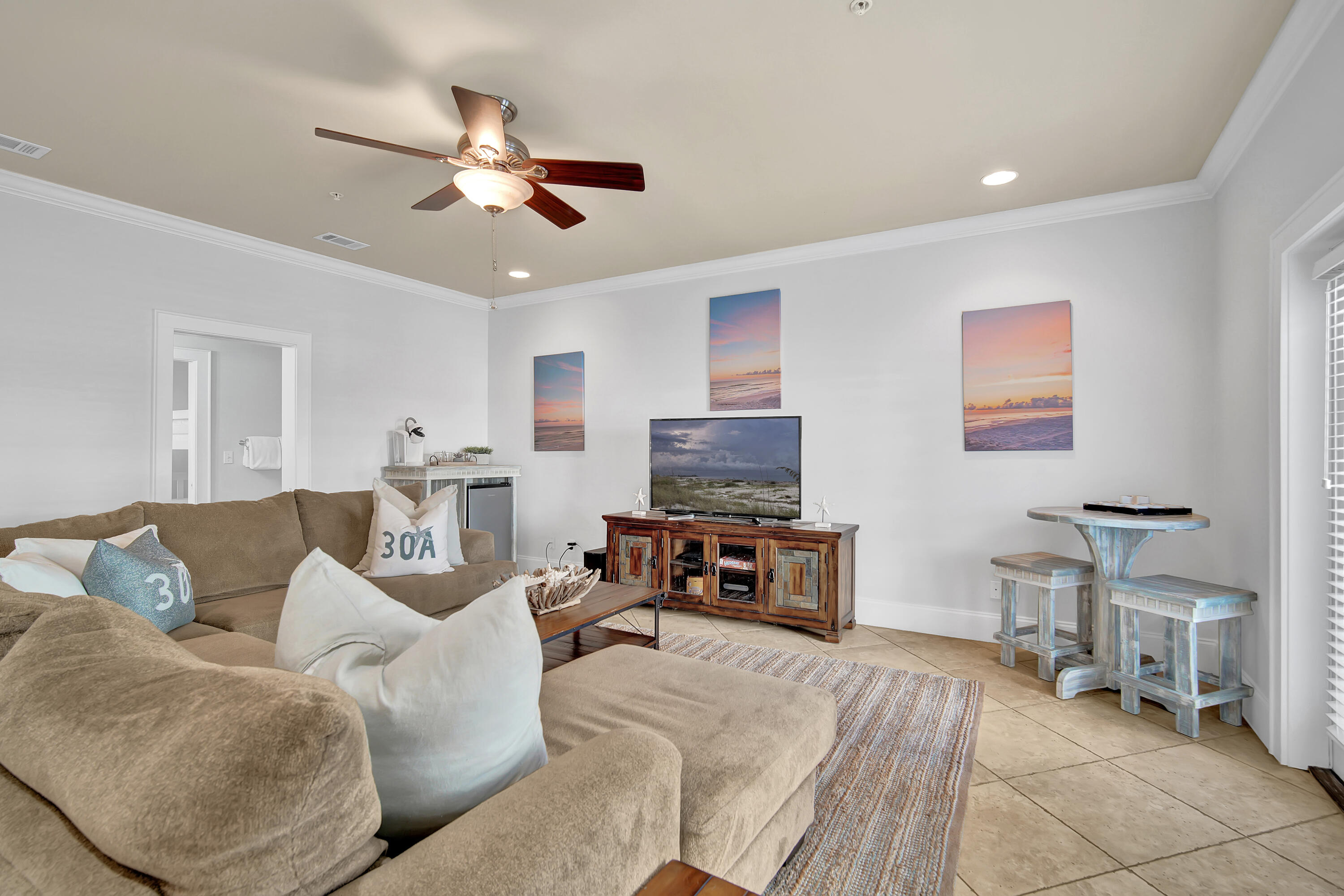 Thirty Blu - Residential