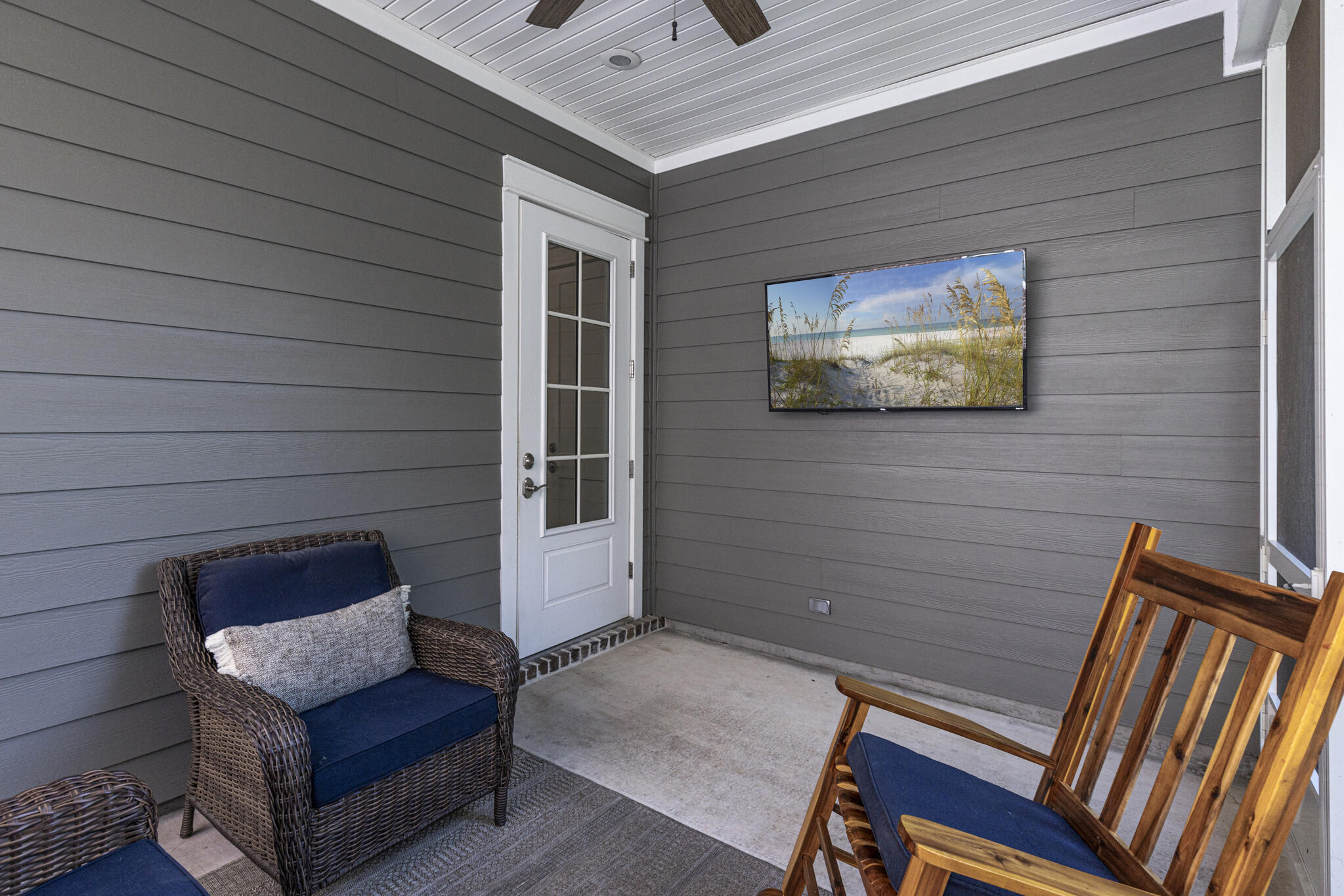 Deer Moss Creek PH 1 - Residential