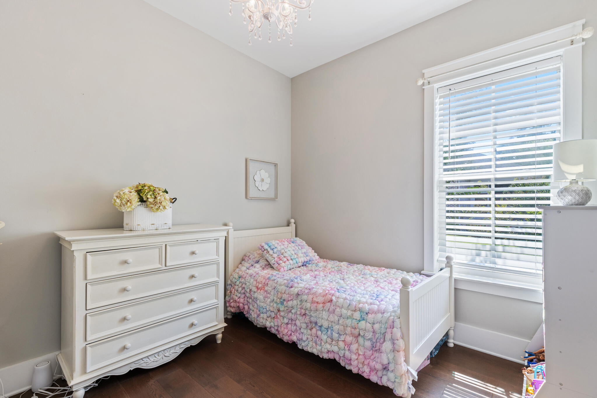 Deer Moss Creek PH 1 - Residential