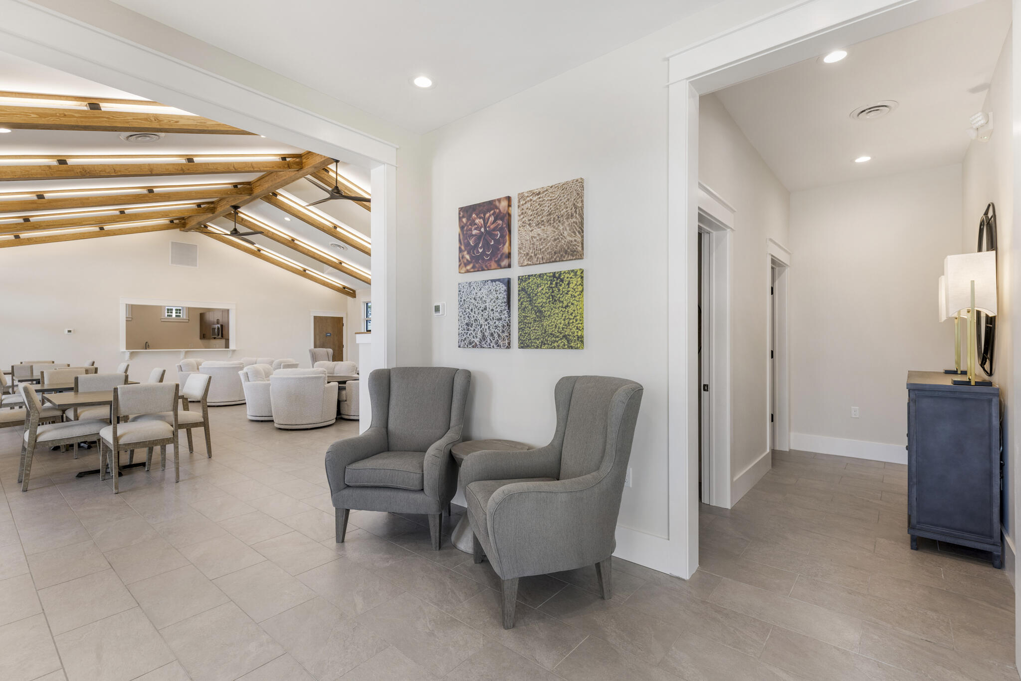 Deer Moss Creek PH 1 - Residential