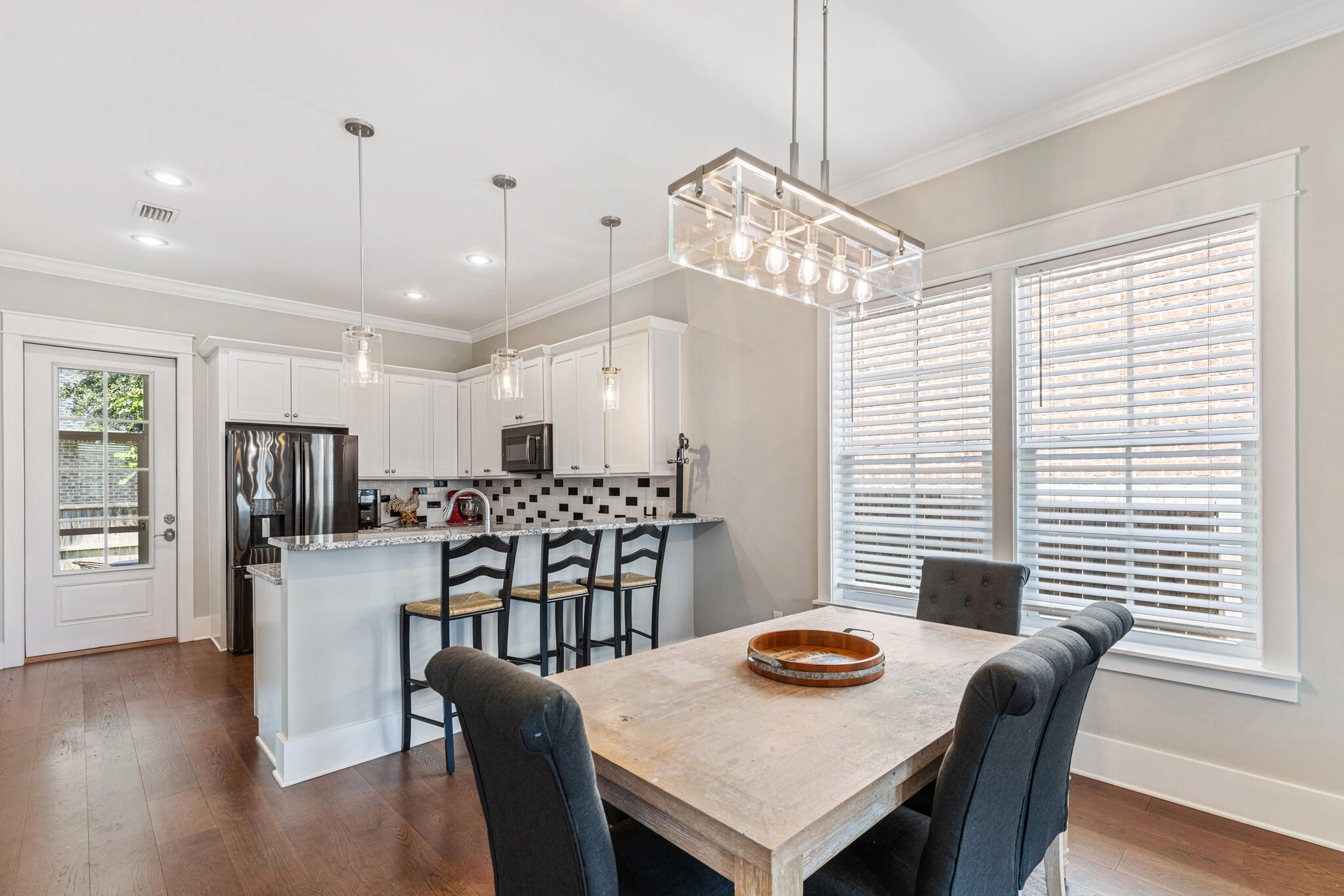 Deer Moss Creek PH 1 - Residential