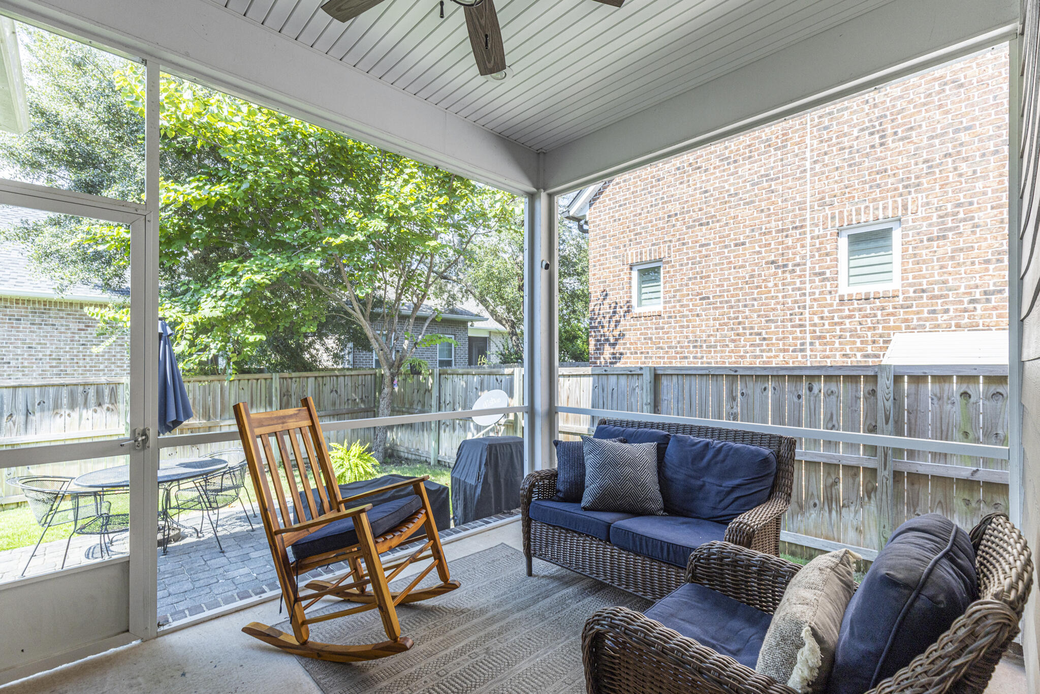 Deer Moss Creek PH 1 - Residential