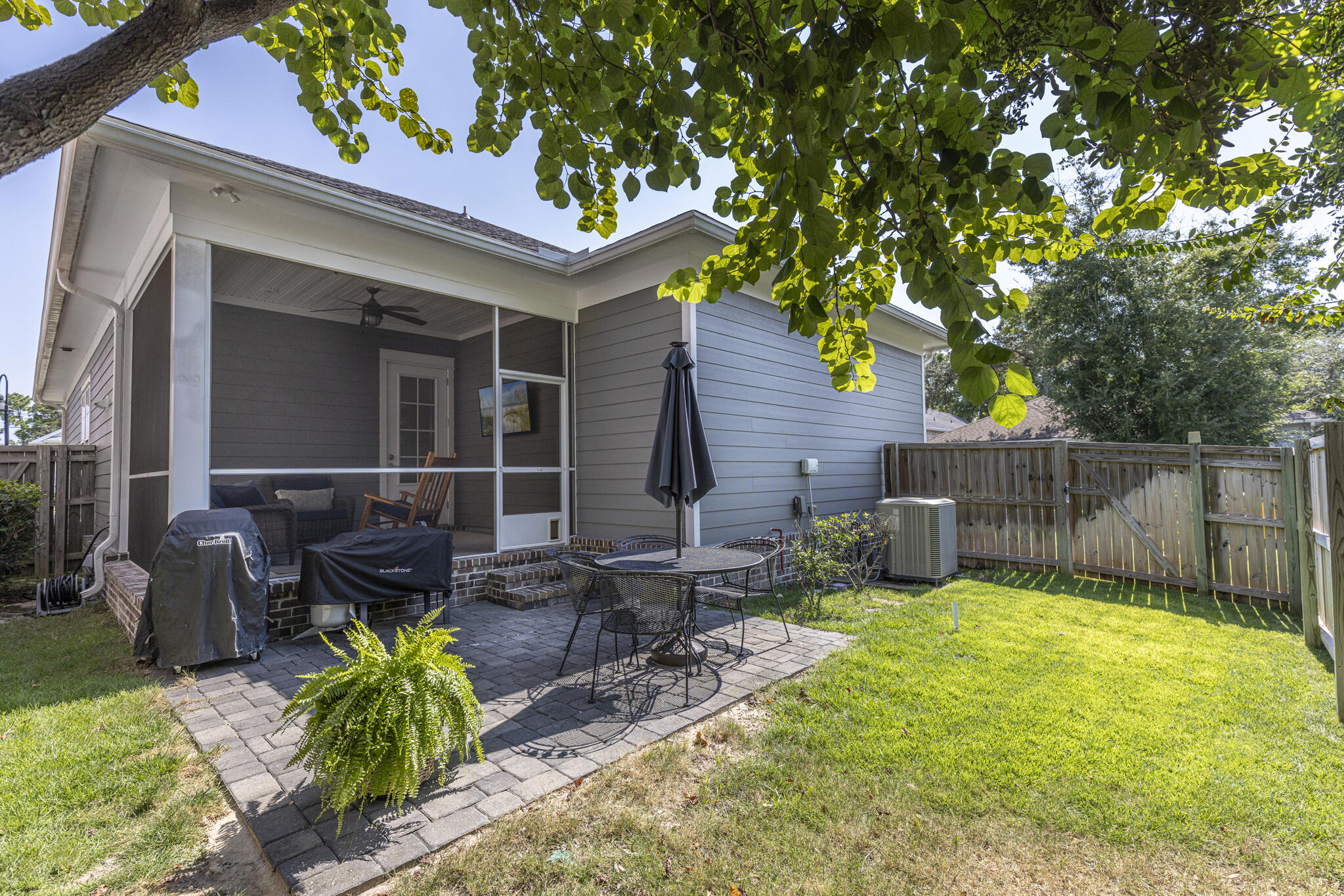 Deer Moss Creek PH 1 - Residential
