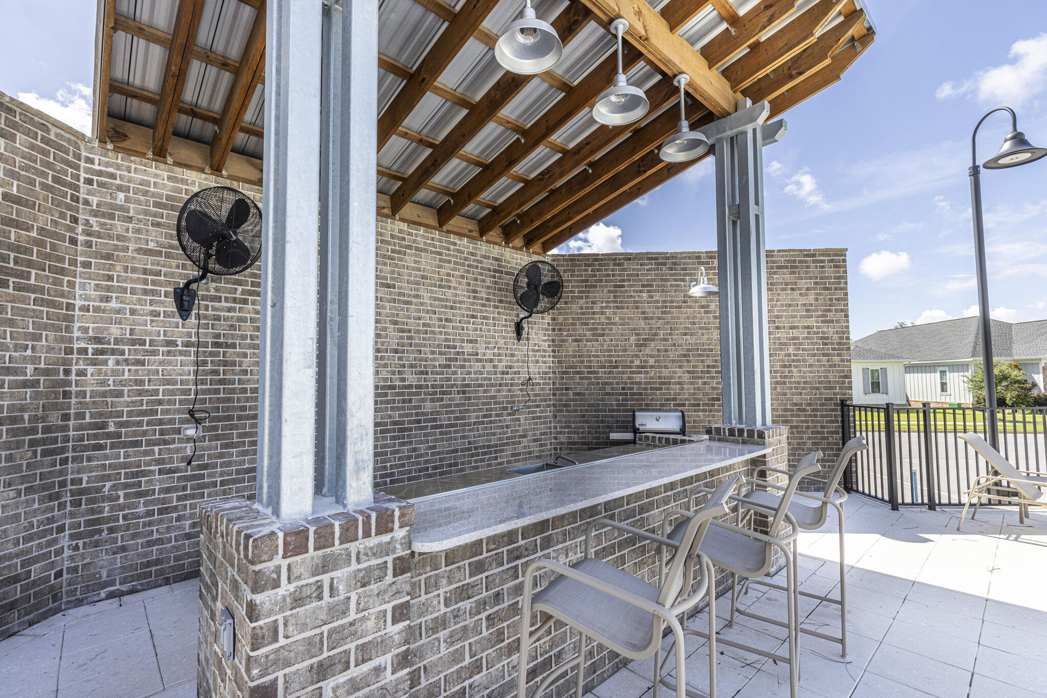 Deer Moss Creek PH 1 - Residential