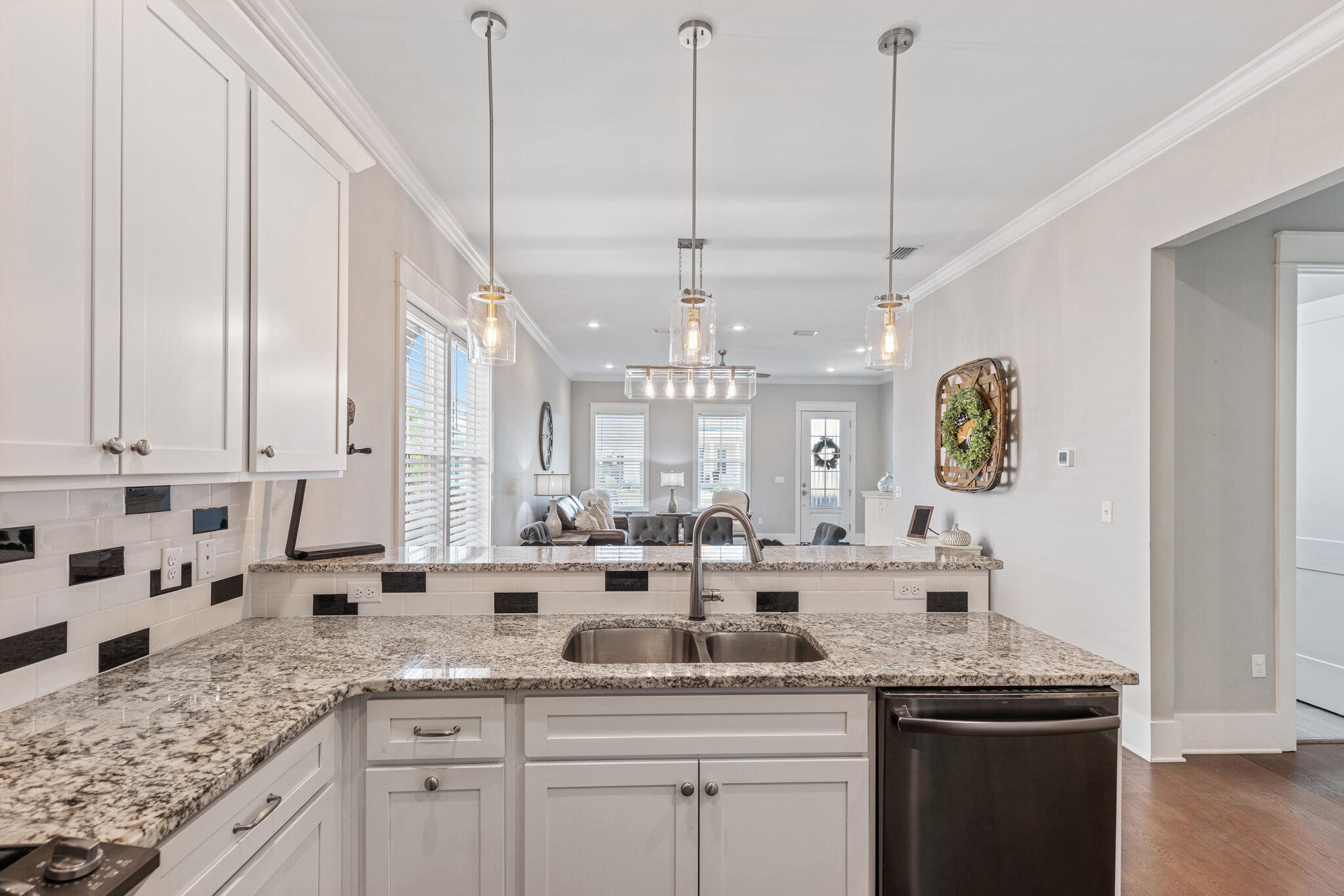 Deer Moss Creek PH 1 - Residential