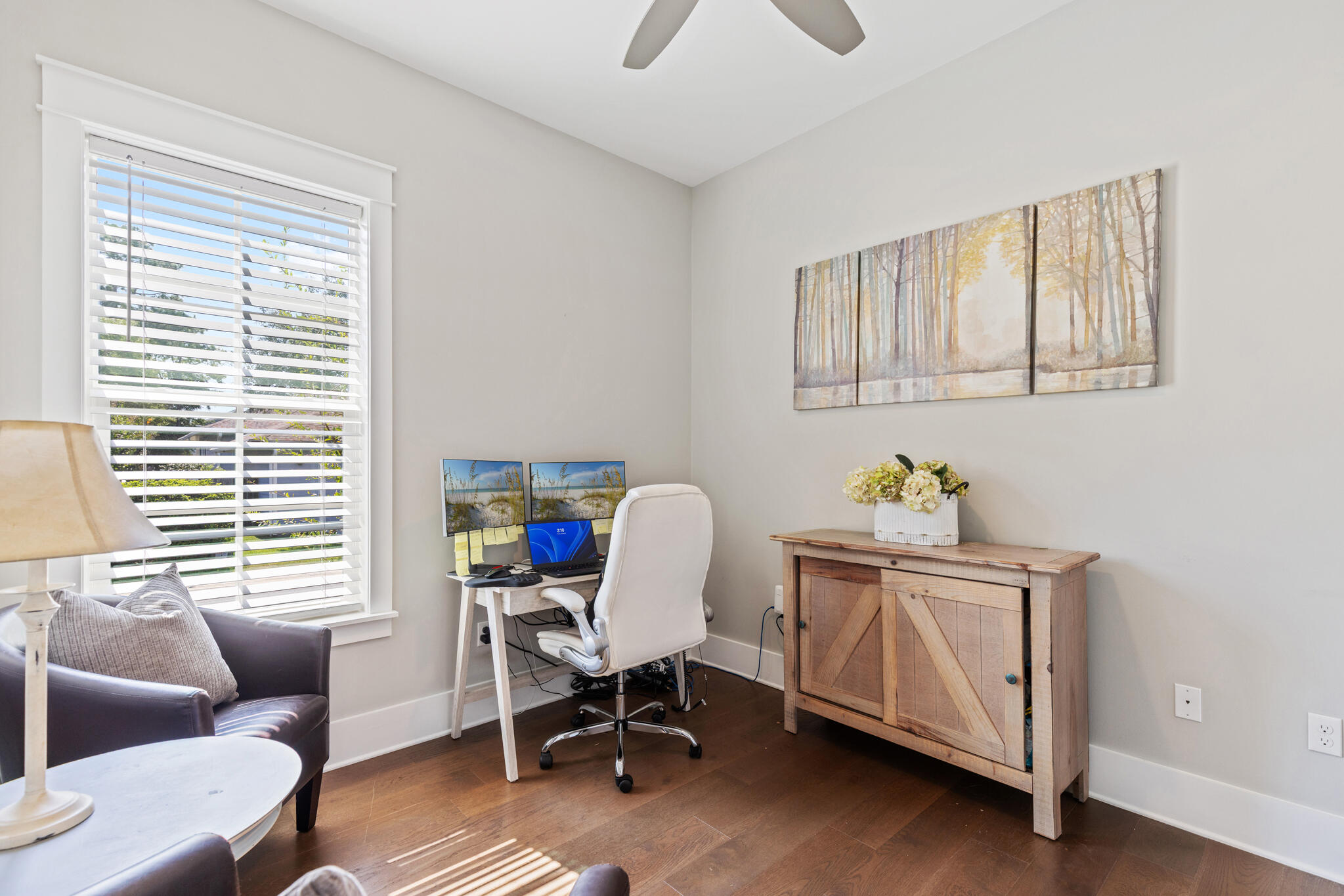 Deer Moss Creek PH 1 - Residential