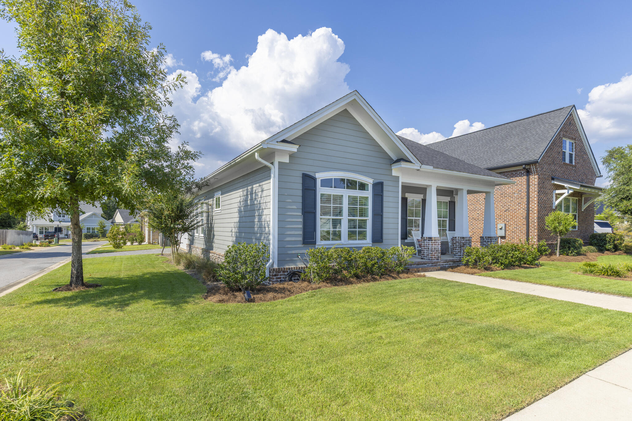 Deer Moss Creek PH 1 - Residential