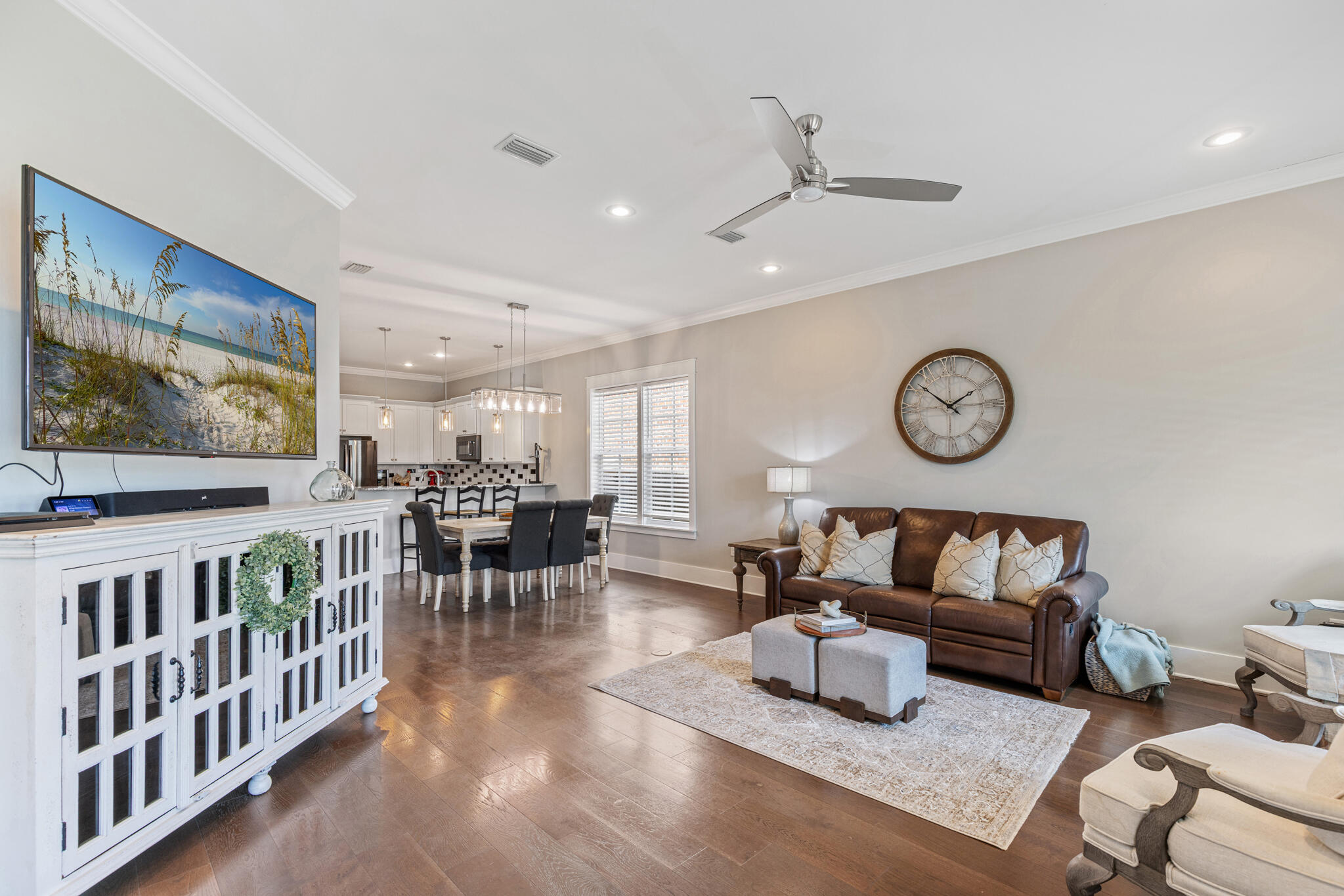 Deer Moss Creek PH 1 - Residential